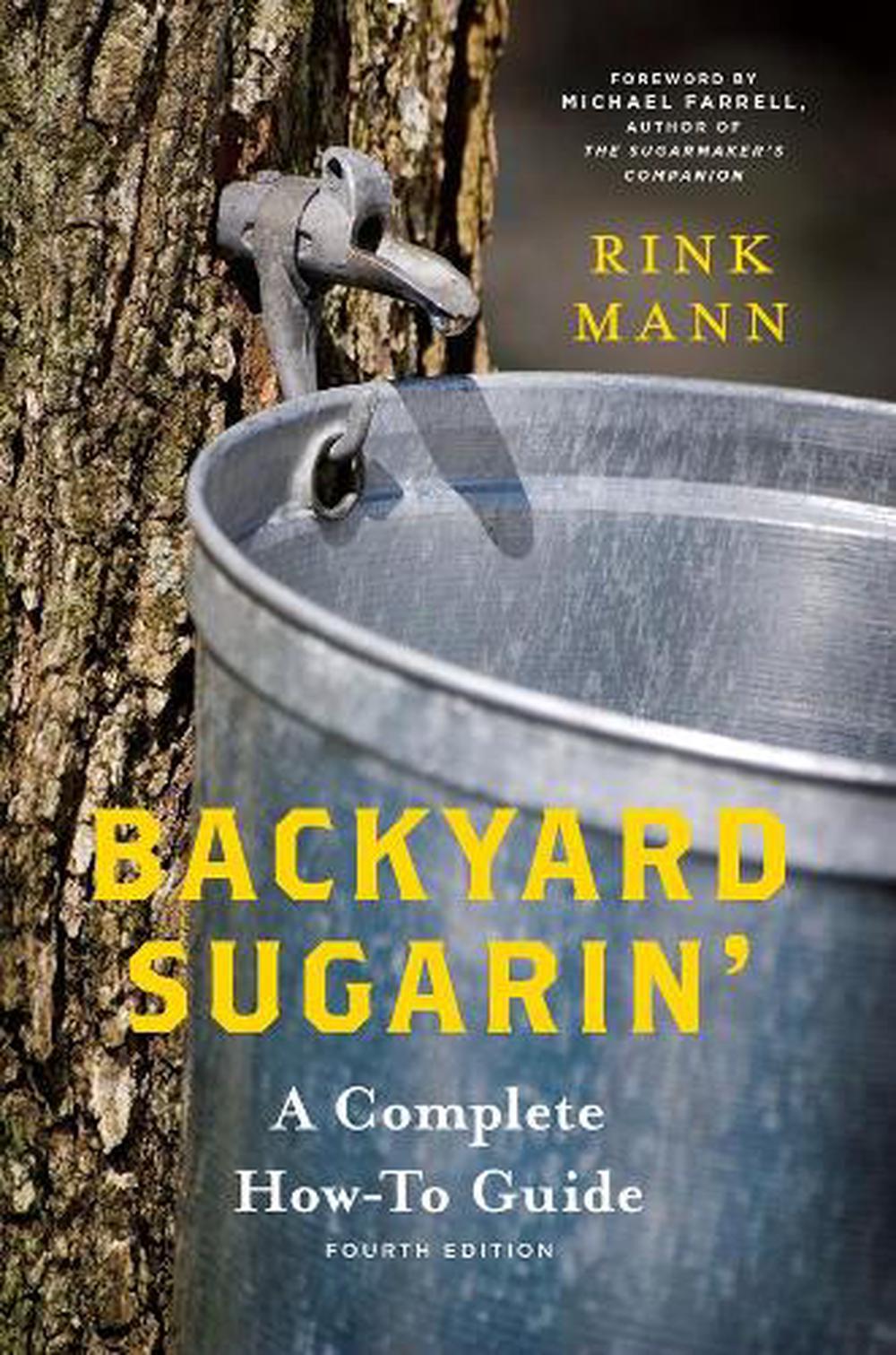 Backyard Sugarin', 9781581573404