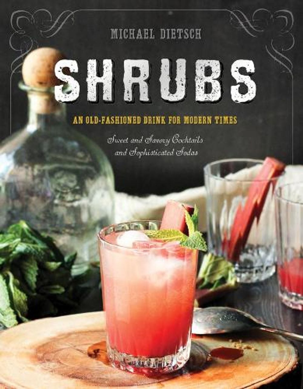 Shrubs, 2nd Edition by Michael Dietsch - ISBN: 9781581573886