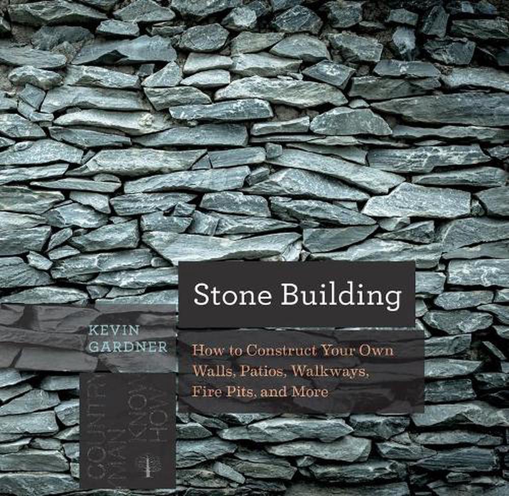 Stone Building, 9781581574302