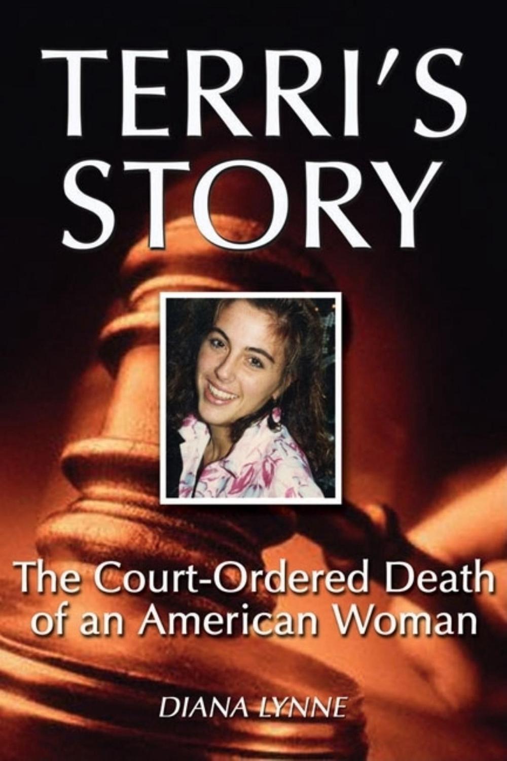 Terri's Story, 9781581824889