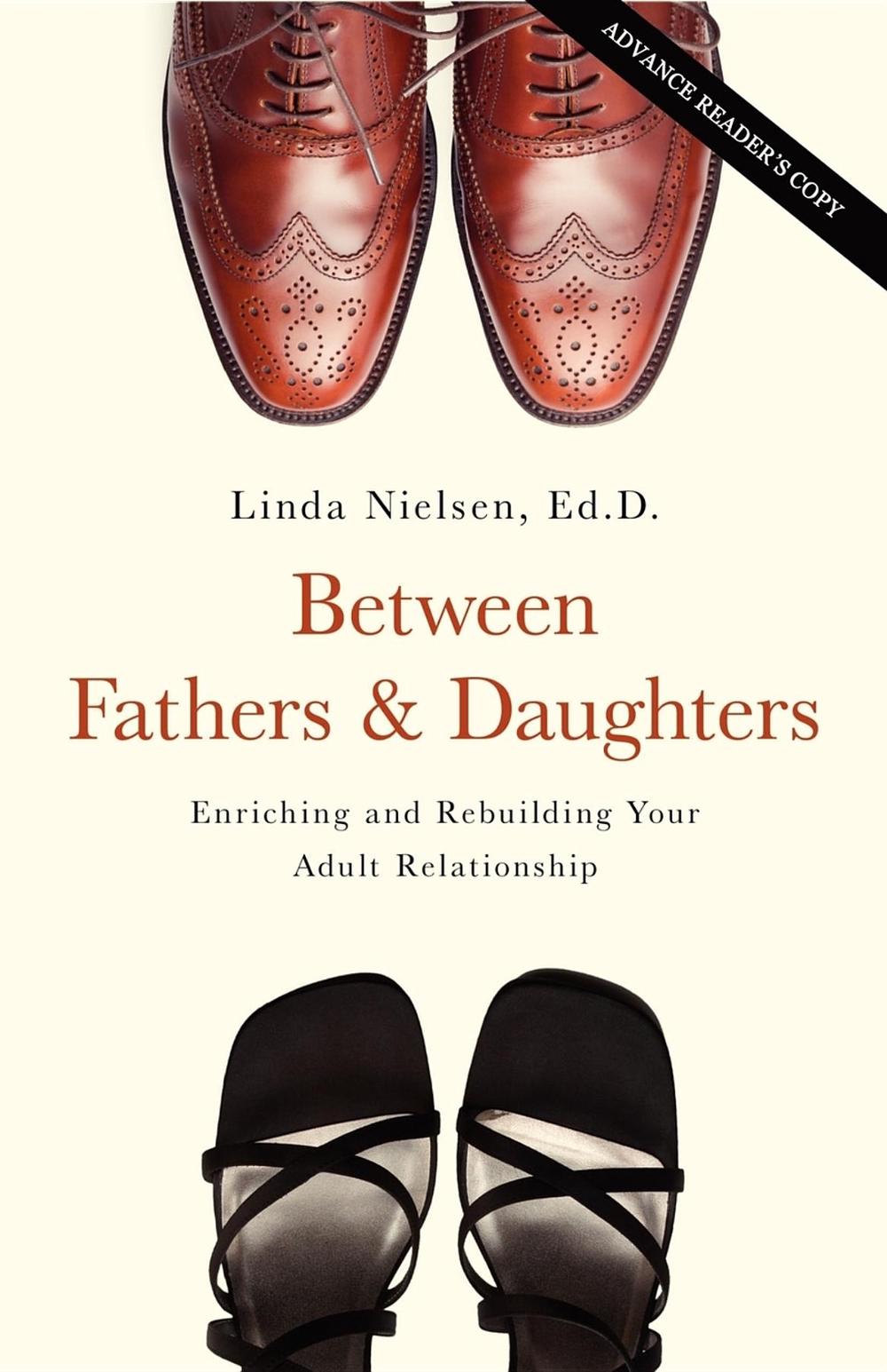 Between Fathers and Daughters, 9781581826616