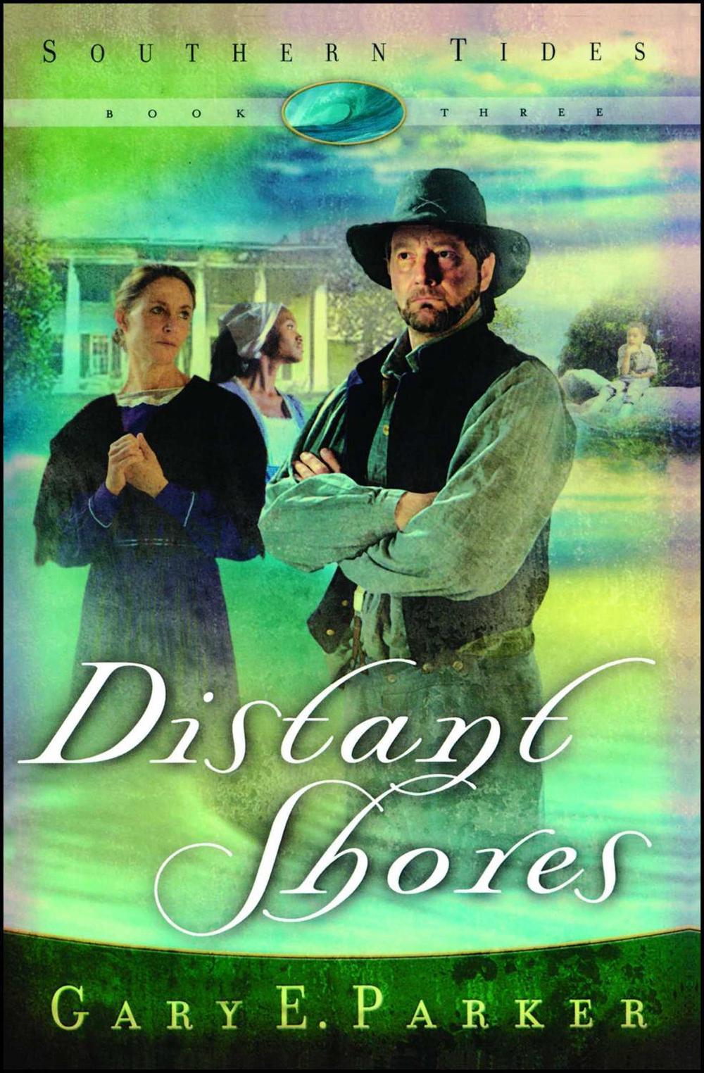 Distant Shores by Gary E. Parker - ISBN: 9781582294926