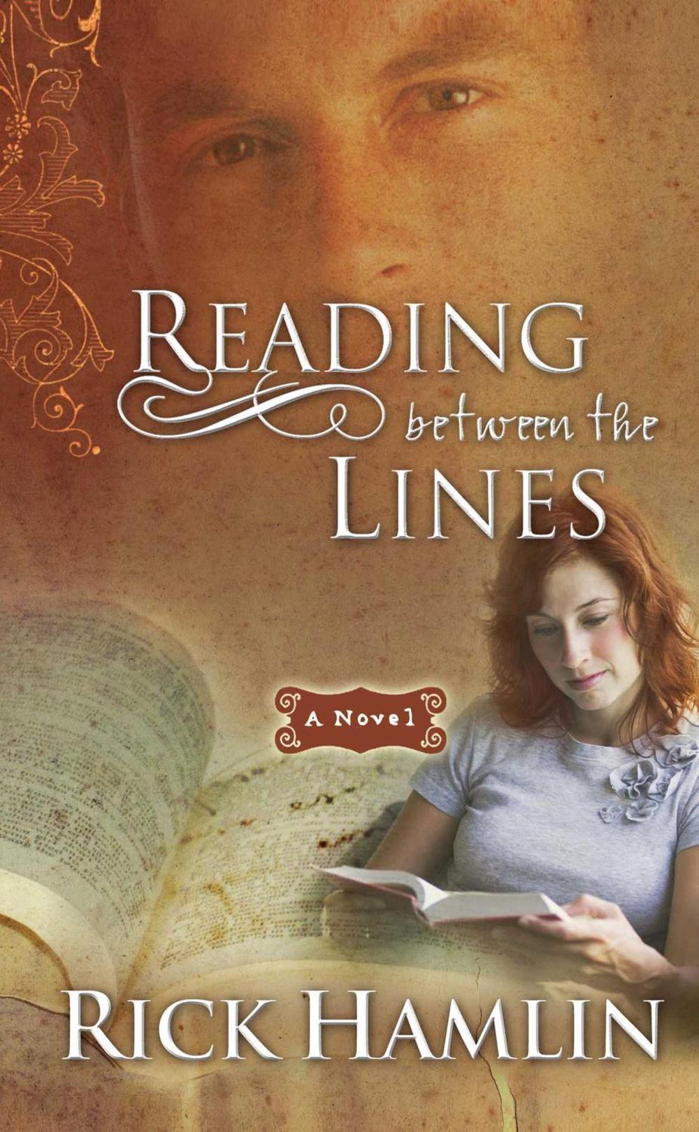 Reading Between the Lines by Rick Hamlin - ISBN: 9781582295787