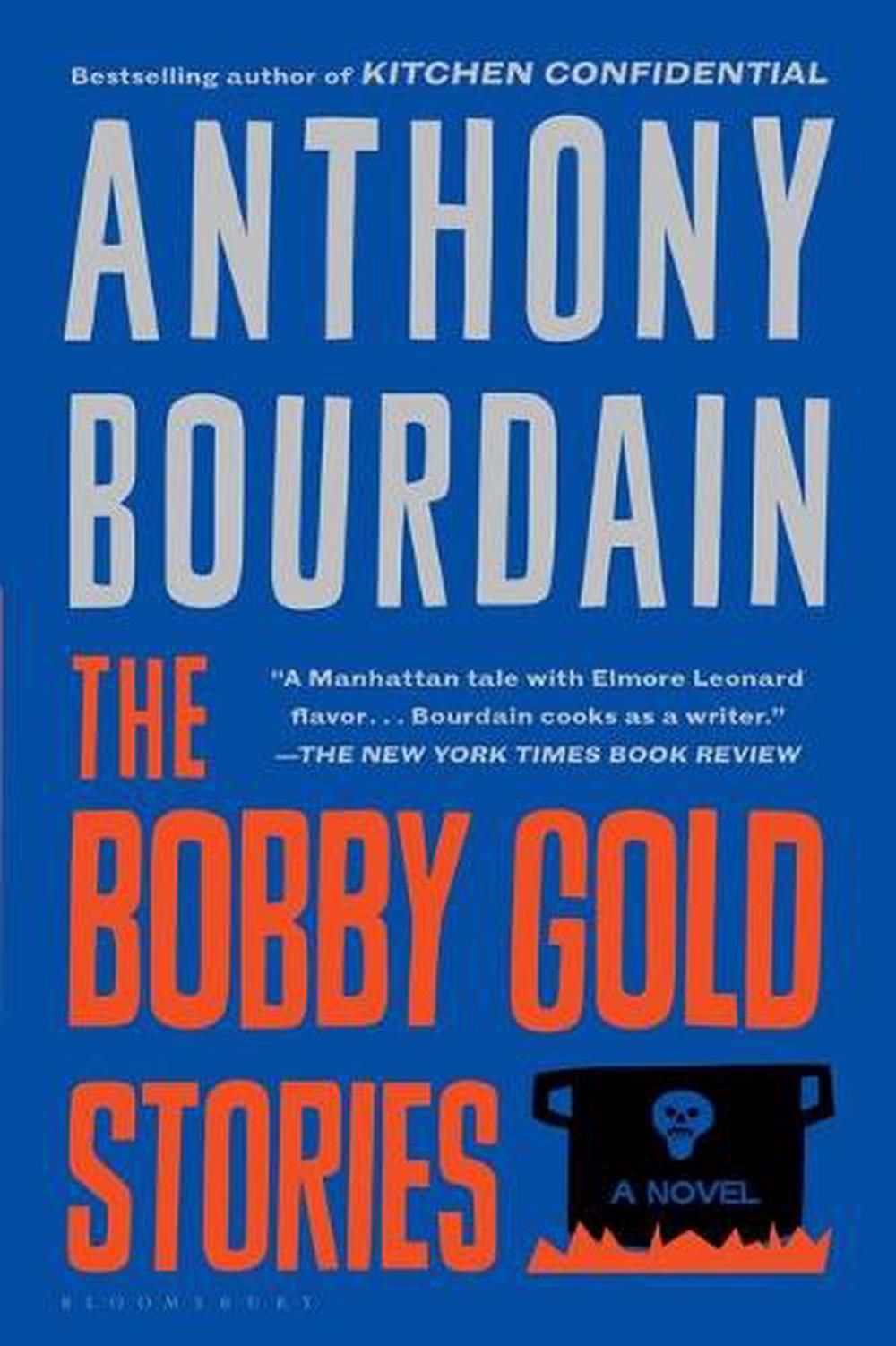 The Bobby Gold Stories, 9781582344096