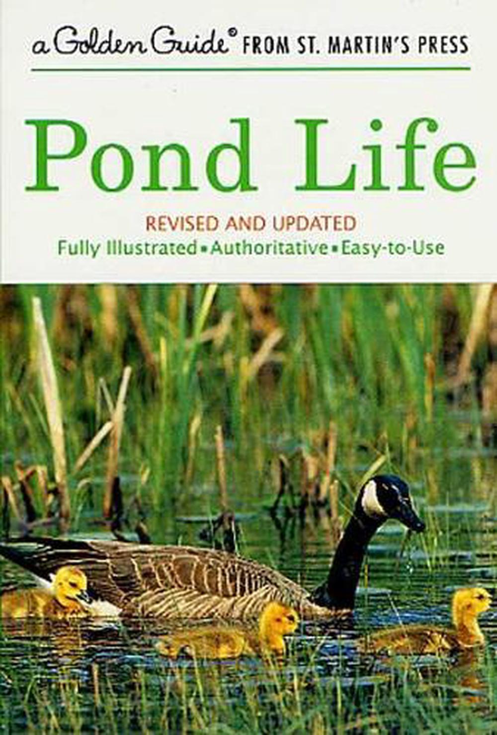 Pond Life, 9781582381305