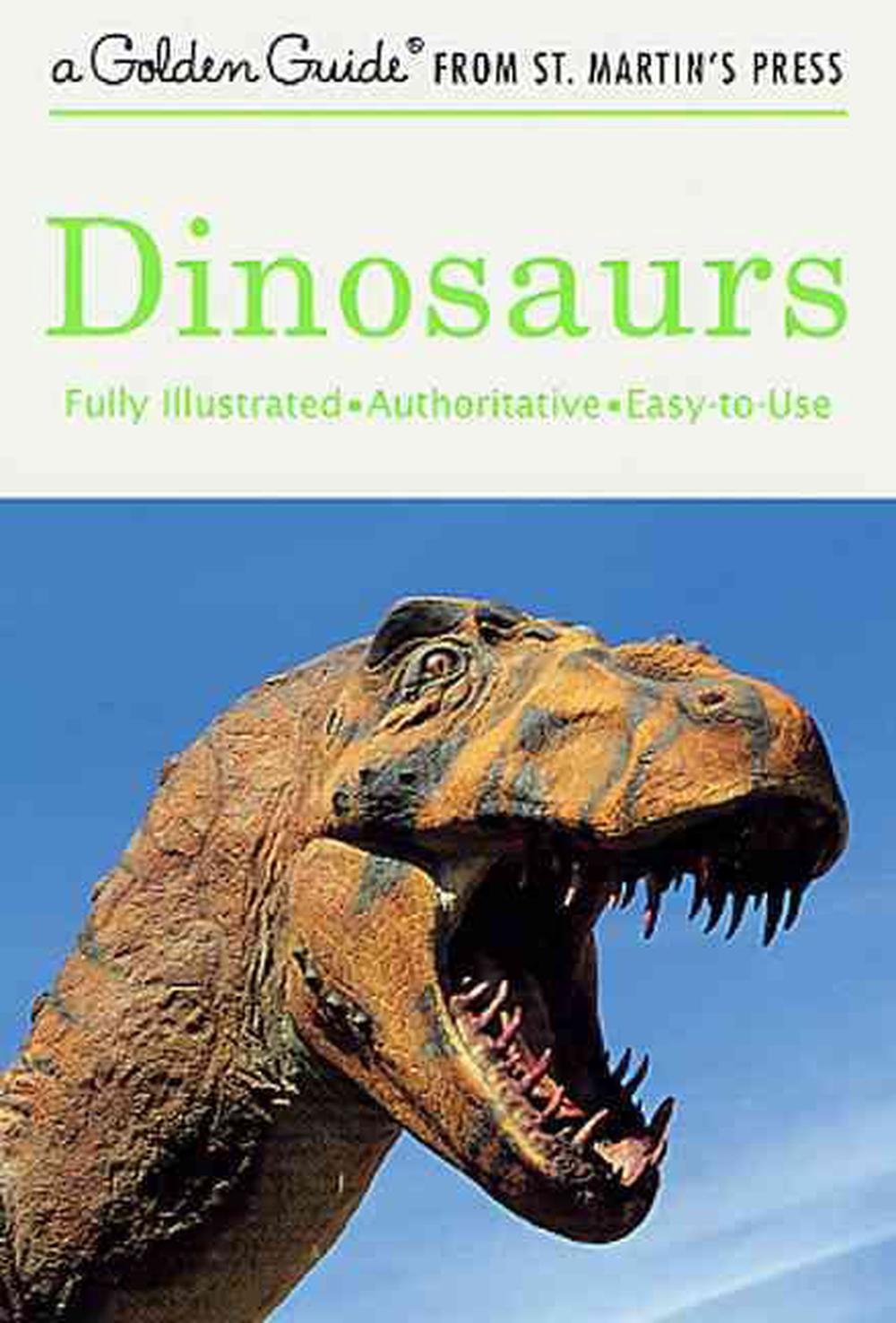Dinosaurs, 9781582381374