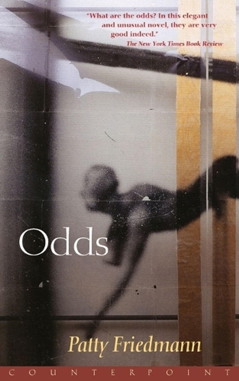 Odds by Patty Friedmann - ISBN: 9781582431802