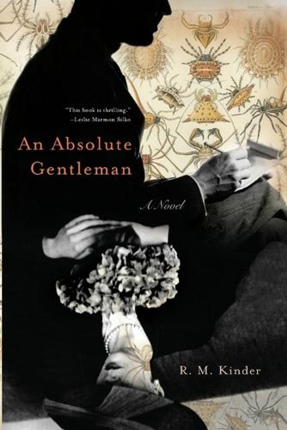 An Absolute Gentleman by R.M. Kinder - ISBN: 9781582433882