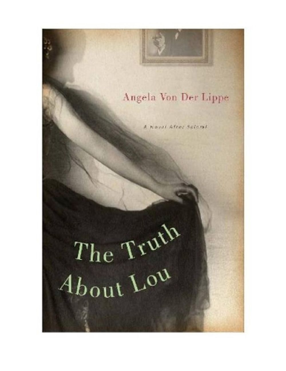 The Truth About Lou by Angela Von der Lippe - ISBN: 9781582434353