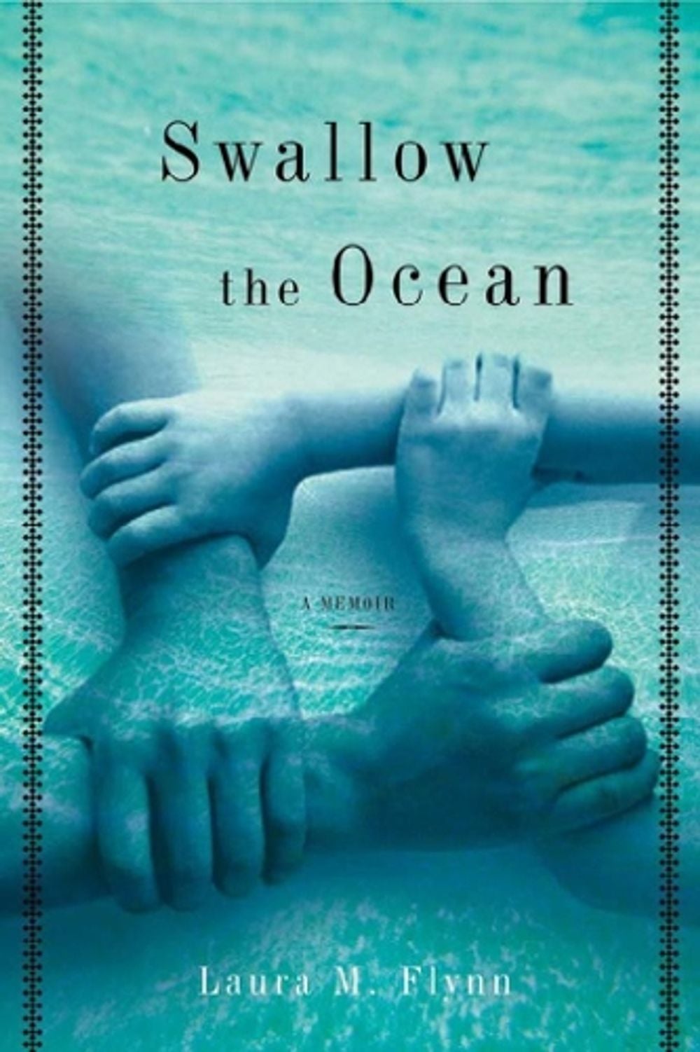 Swallow the Ocean by Laura Flynn - ISBN: 9781582434612