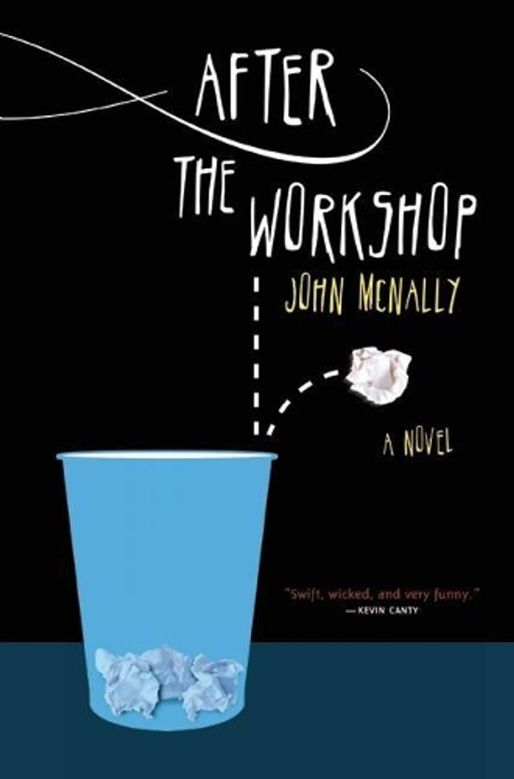 After the Workshop by John Mcnally - ISBN: 9781582435602