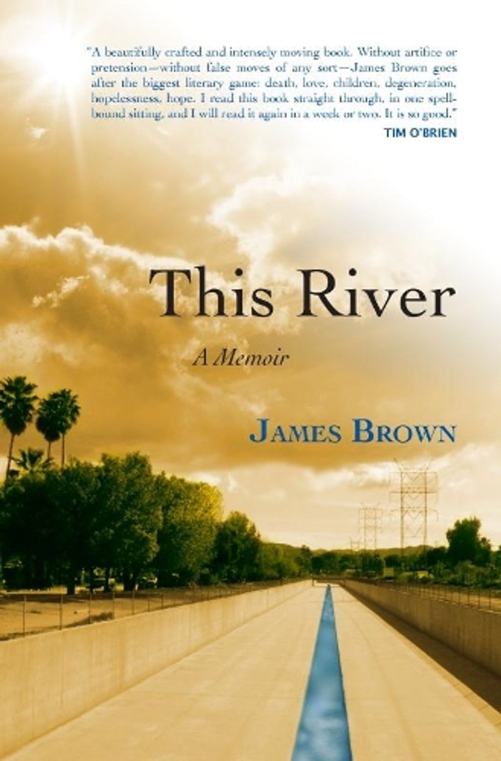 This River by James Brown - ISBN: 9781582437217