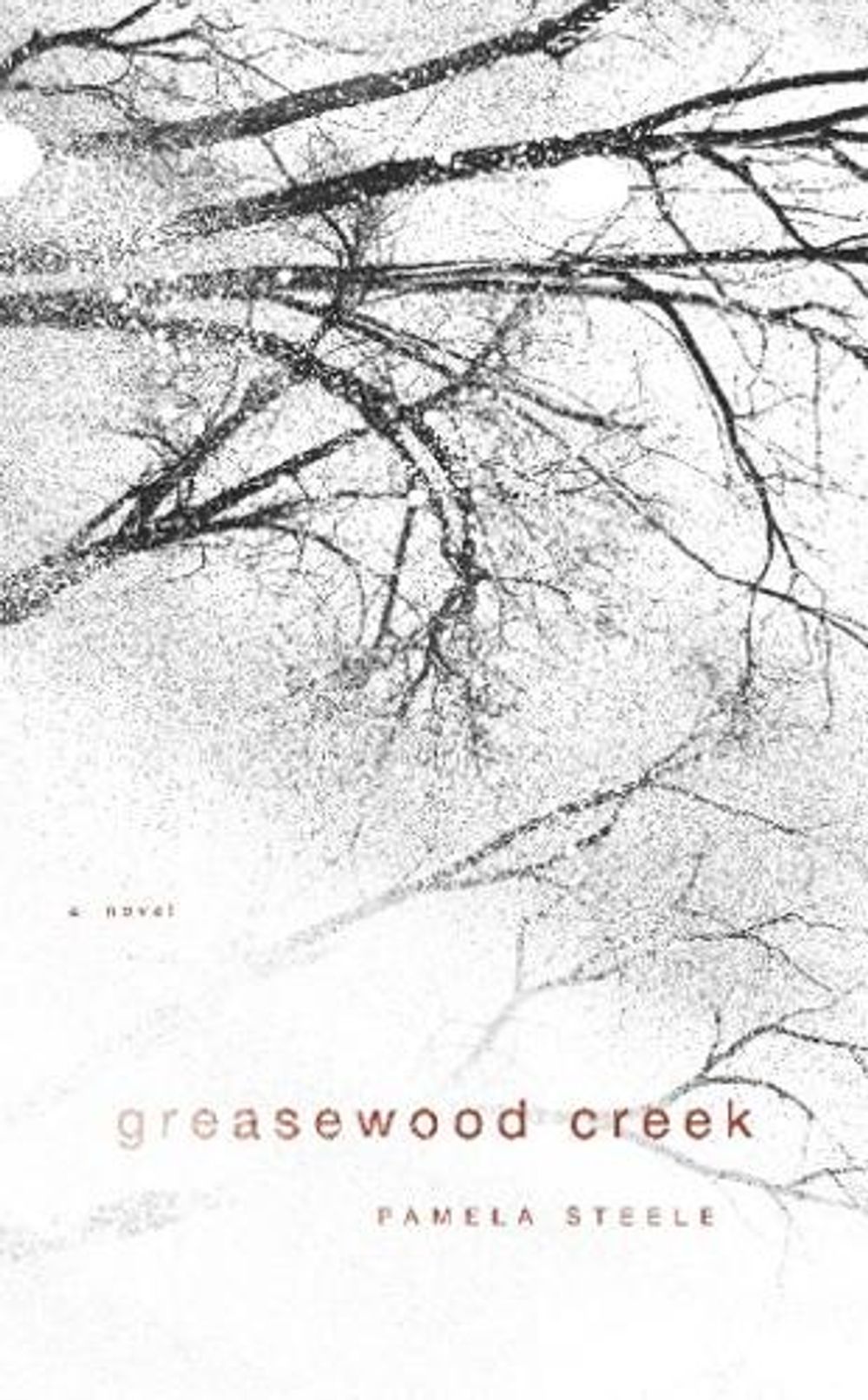 Greasewood Creek by Pamela Steele - ISBN: 9781582437705