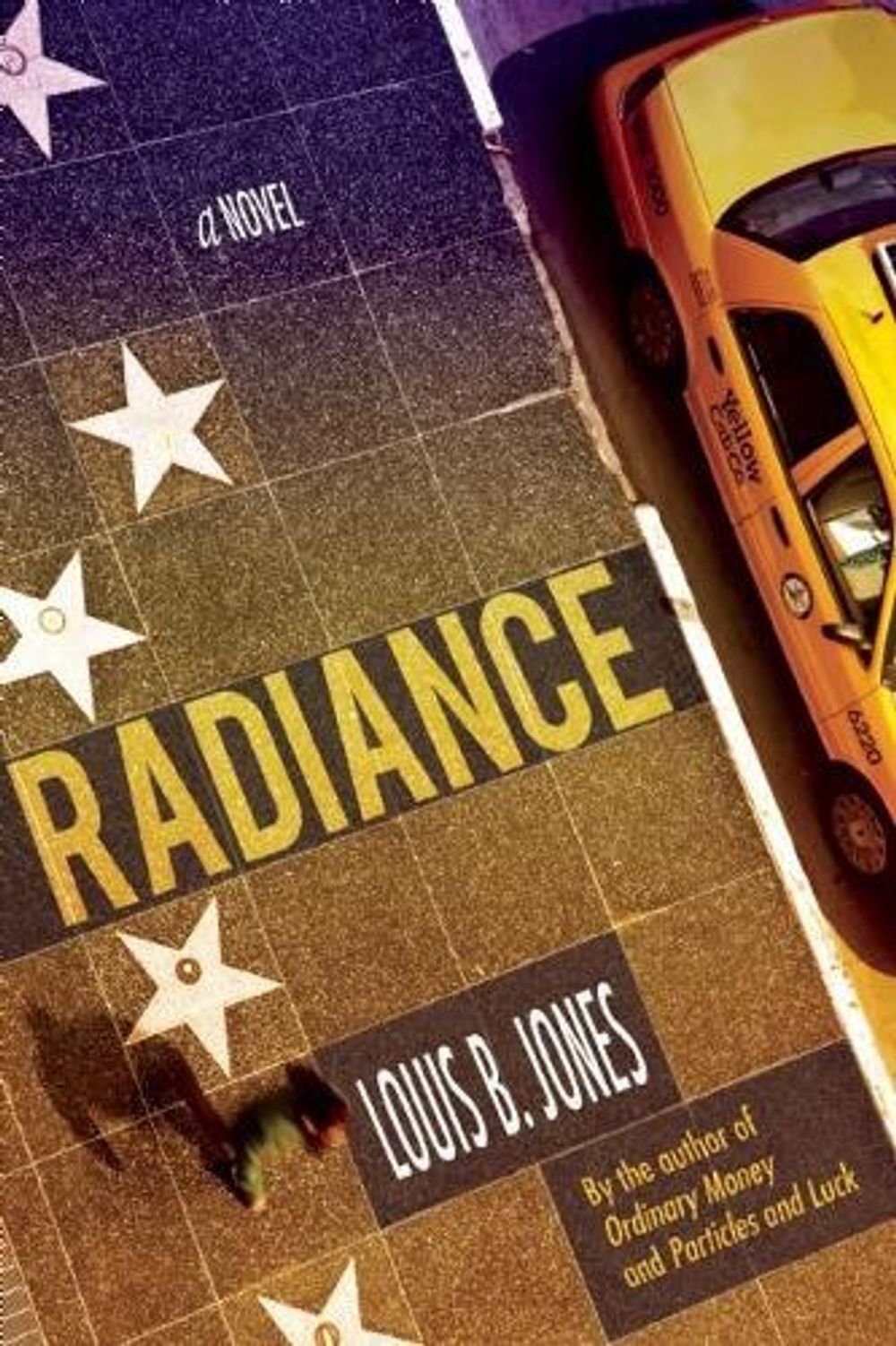 Radiance by Louis B. Jones - ISBN: 9781582438269