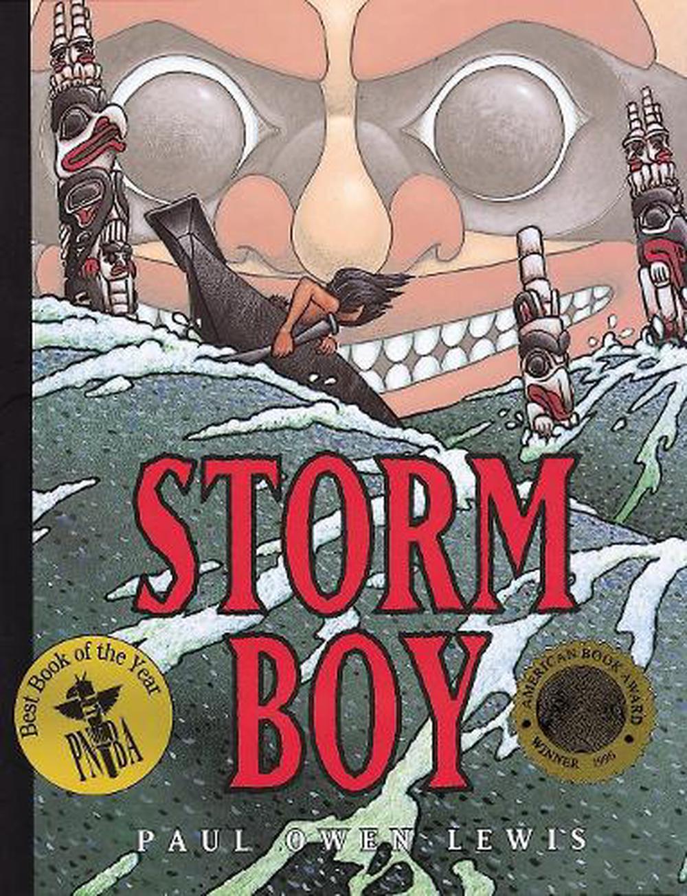 storm boy book storm boy book