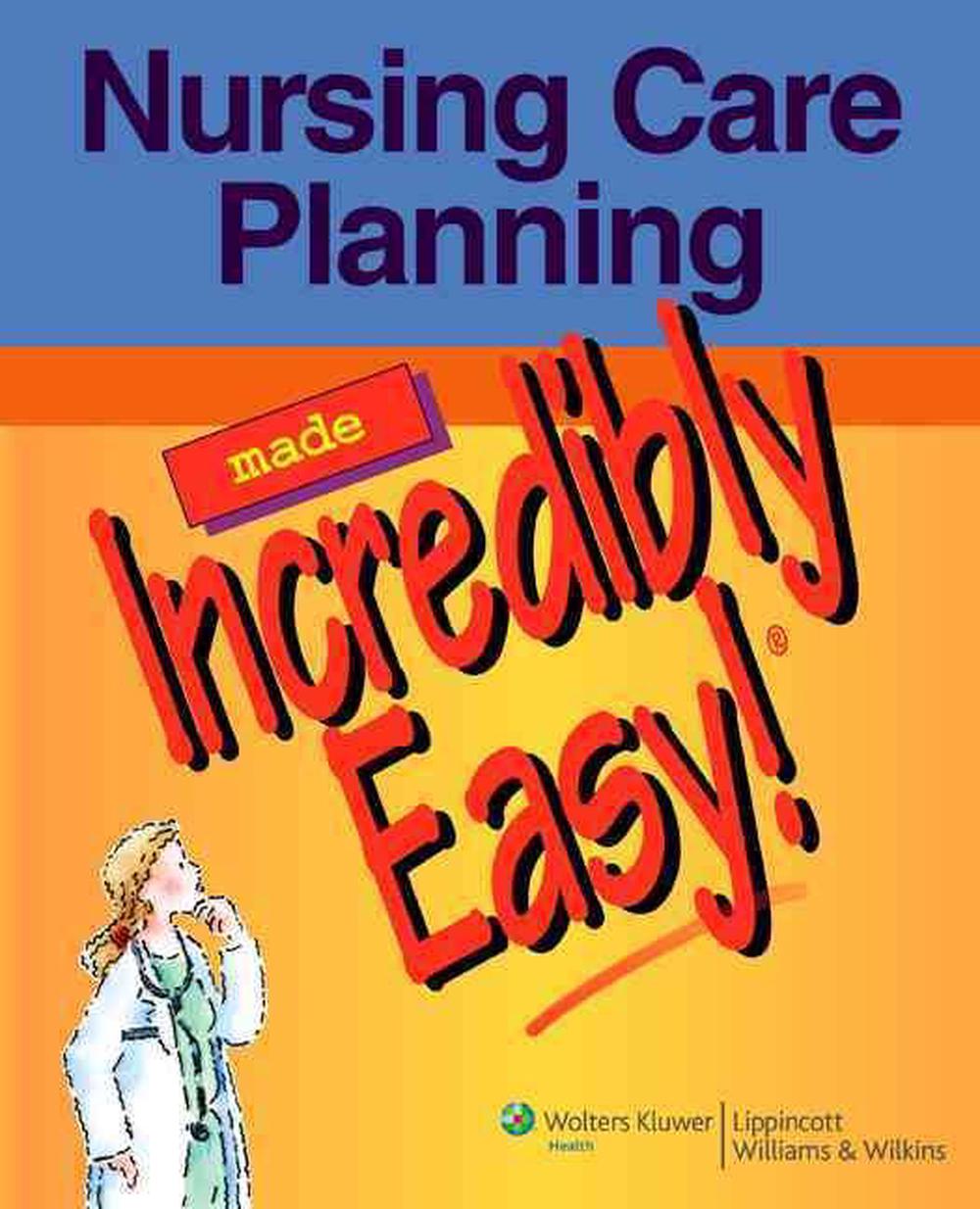 emergency nursing made incredibly easy pdf free download