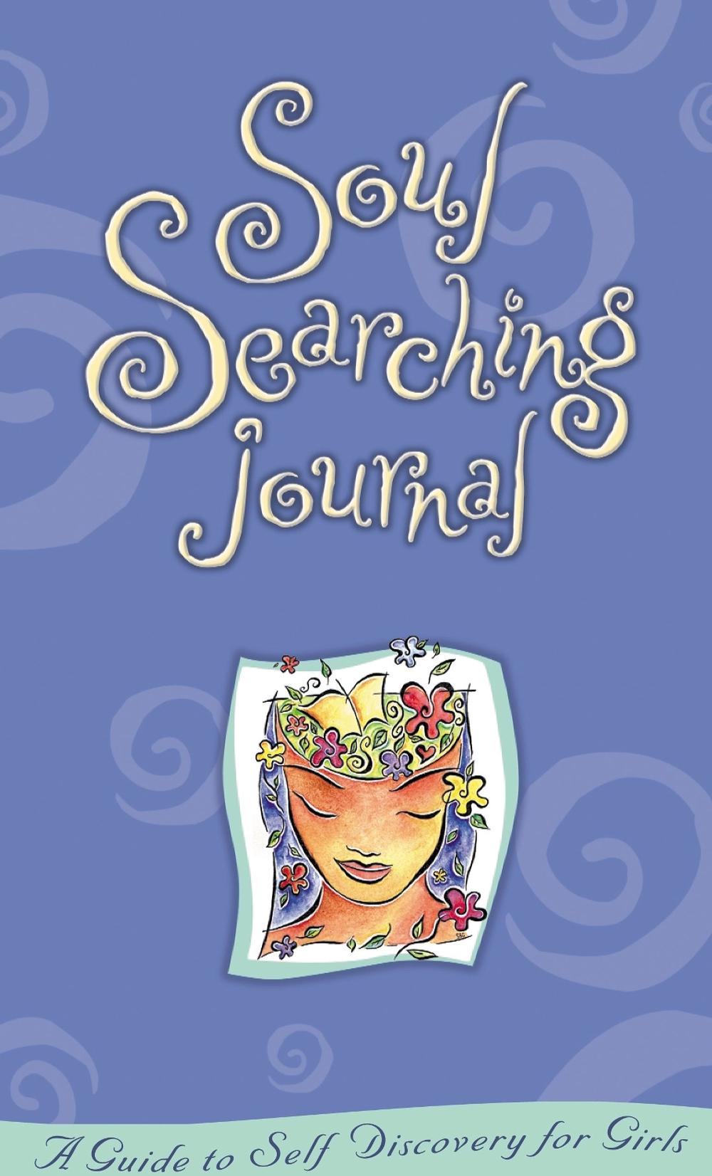 Soul Searching Journal by Sarah Stillman - ISBN: 9781582700564