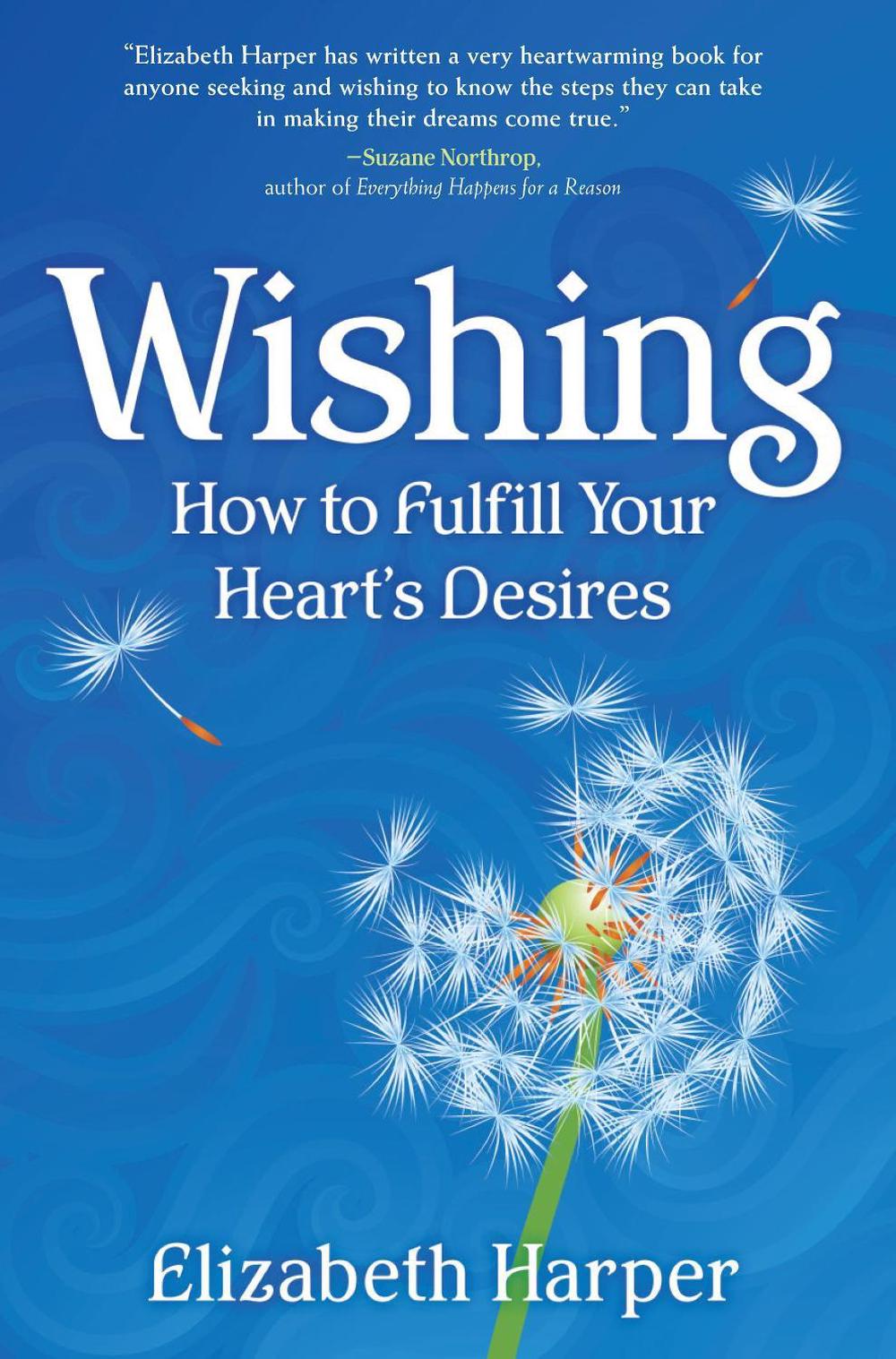 Wishing by Elizabeth Harper - ISBN: 9781582701974