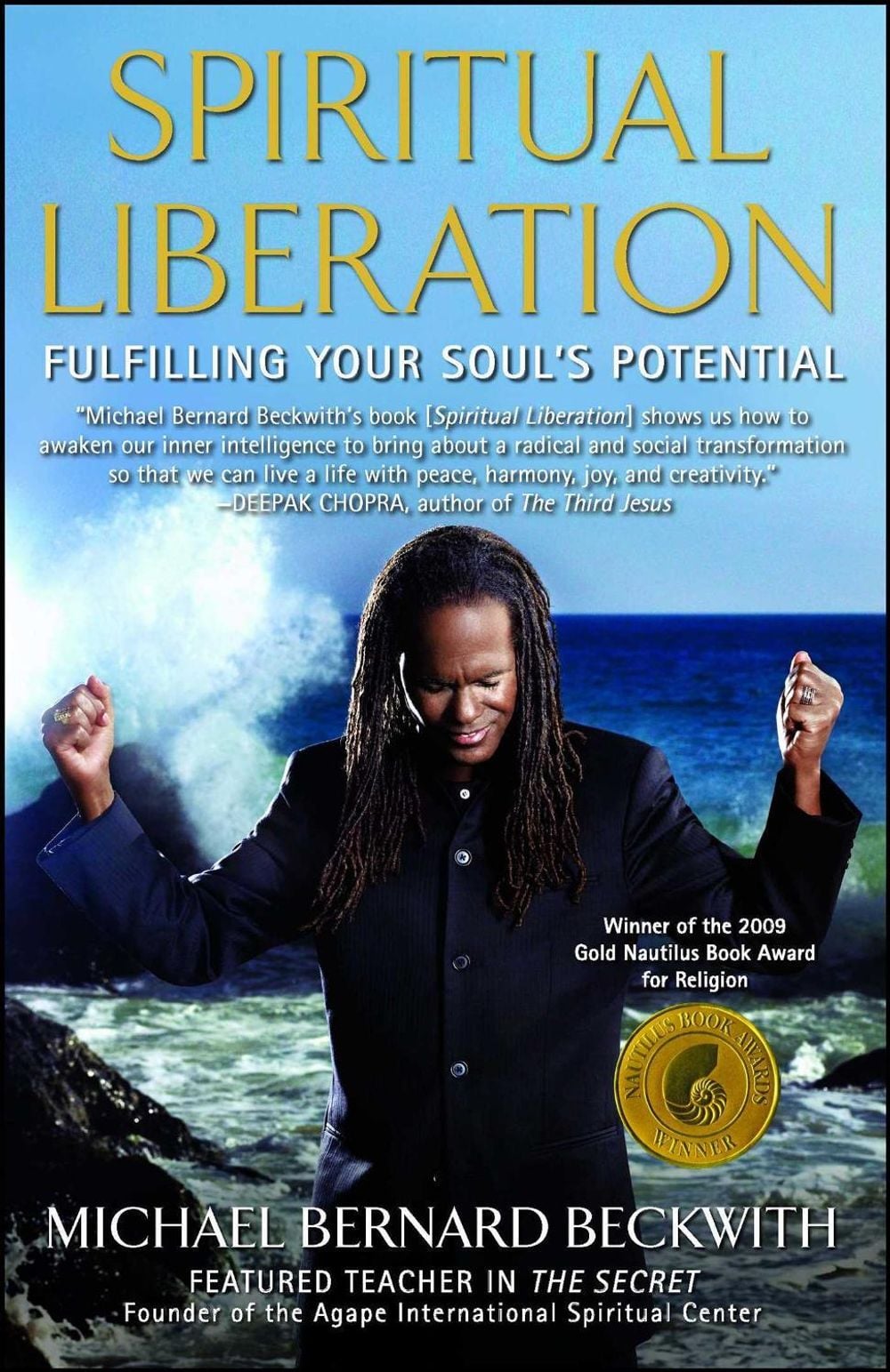 Spiritual Liberation by Michael Bernard Beckwith - ISBN: 9781582702056
