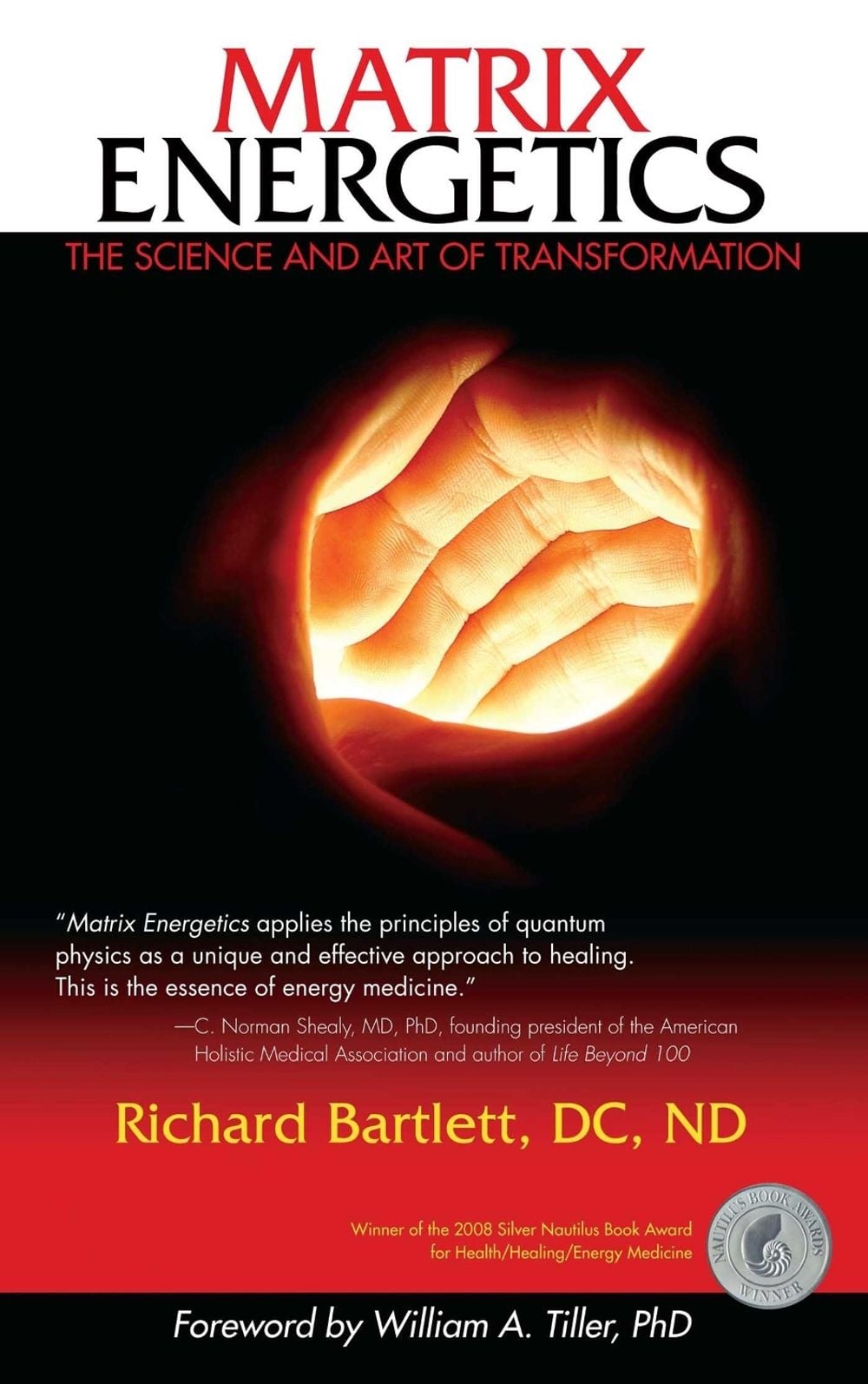 Matrix Energetics by Richard Bartlett - ISBN: 9781582702384