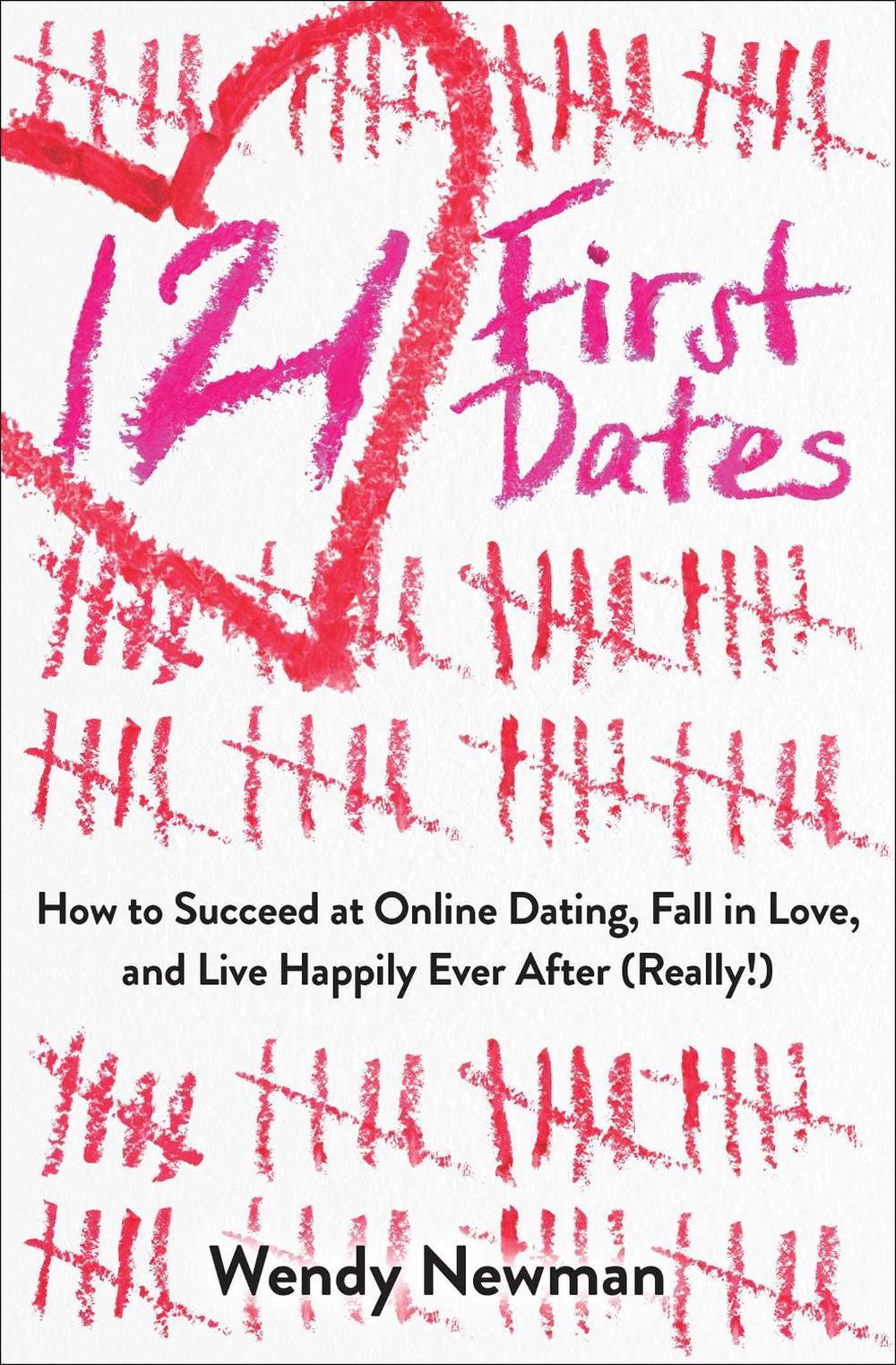 121 First Dates by Wendy Newman - ISBN: 9781582705729