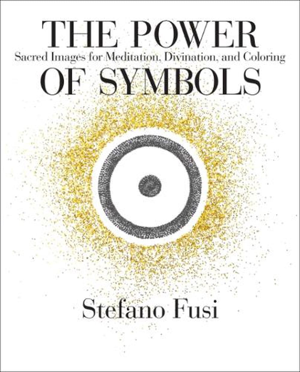The Power of Symbols by Stefano Fusi - ISBN: 9781582709512