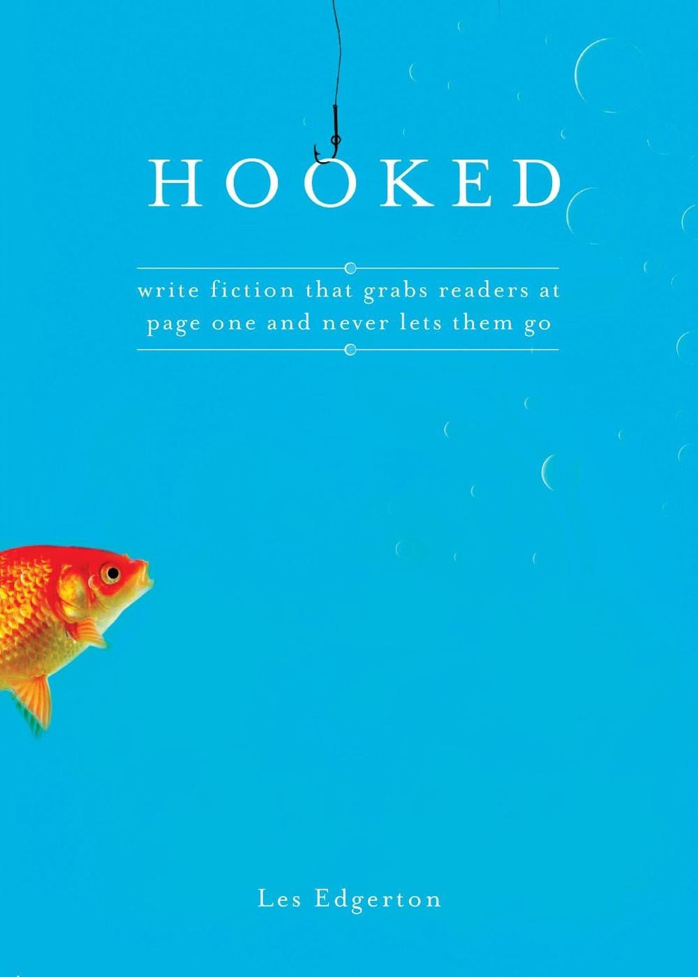 Hooked by Les Edgerton - ISBN: 9781582974576