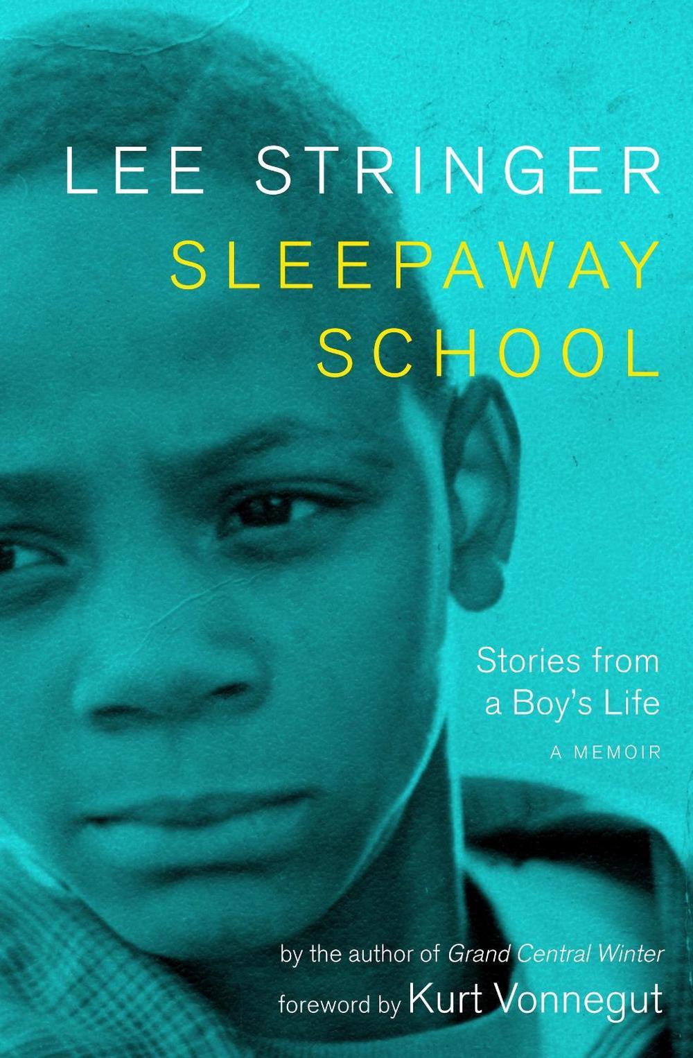Sleepaway School, 9781583224786