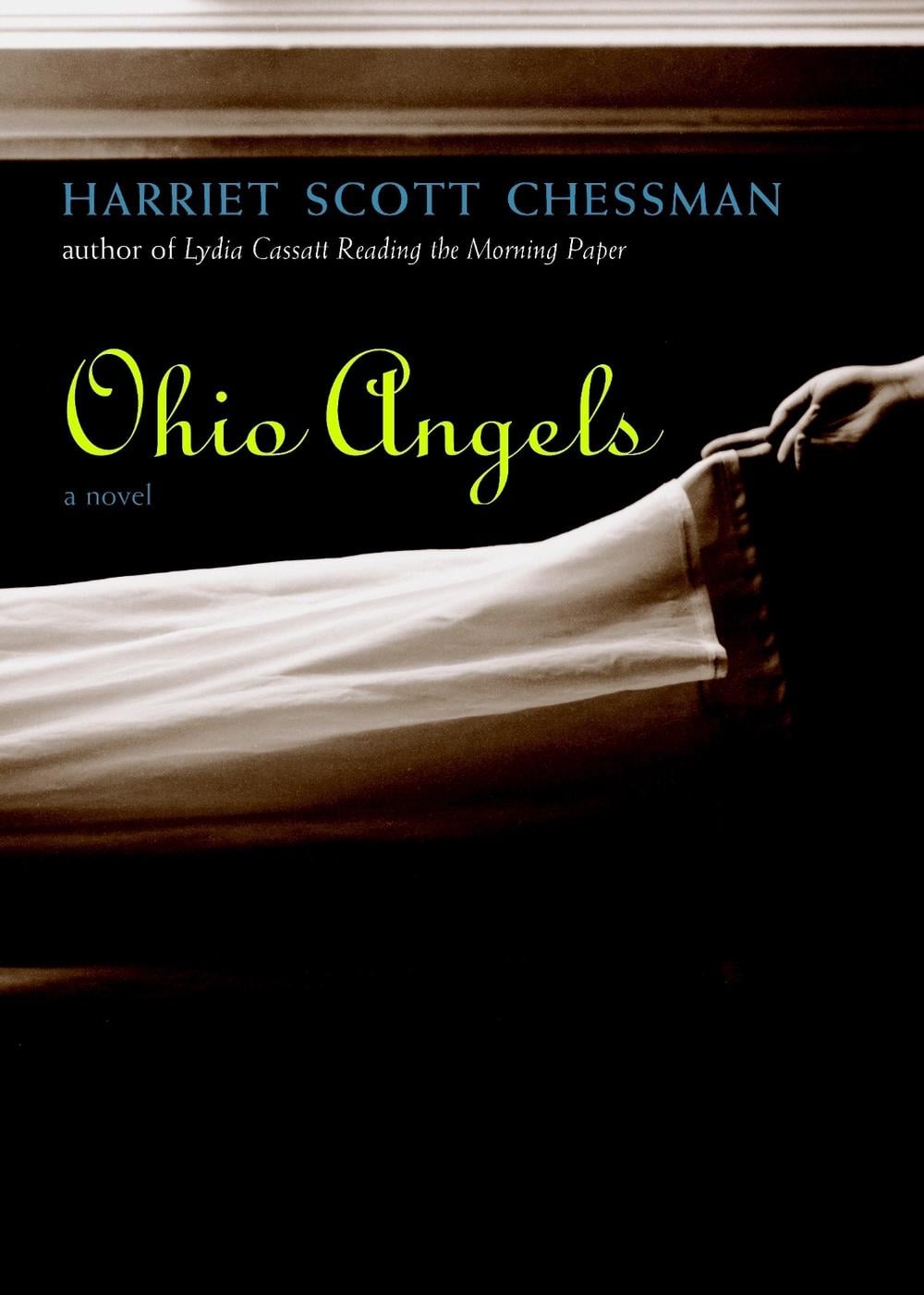 Ohio Angels by Harriet Scott Chessman - ISBN: 9781583225196