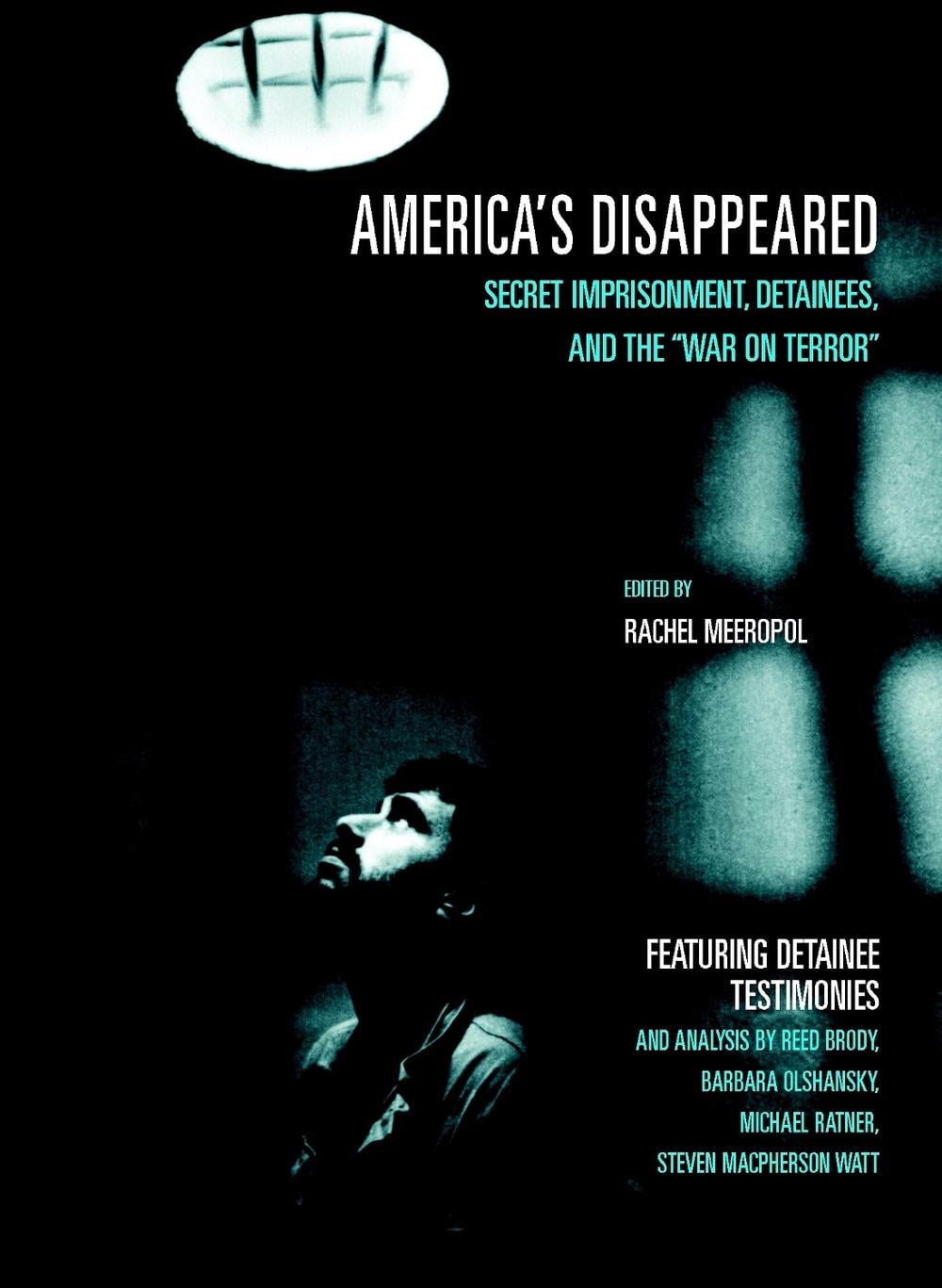 America's Disappeared by S.M. Watt - ISBN: 9781583226452