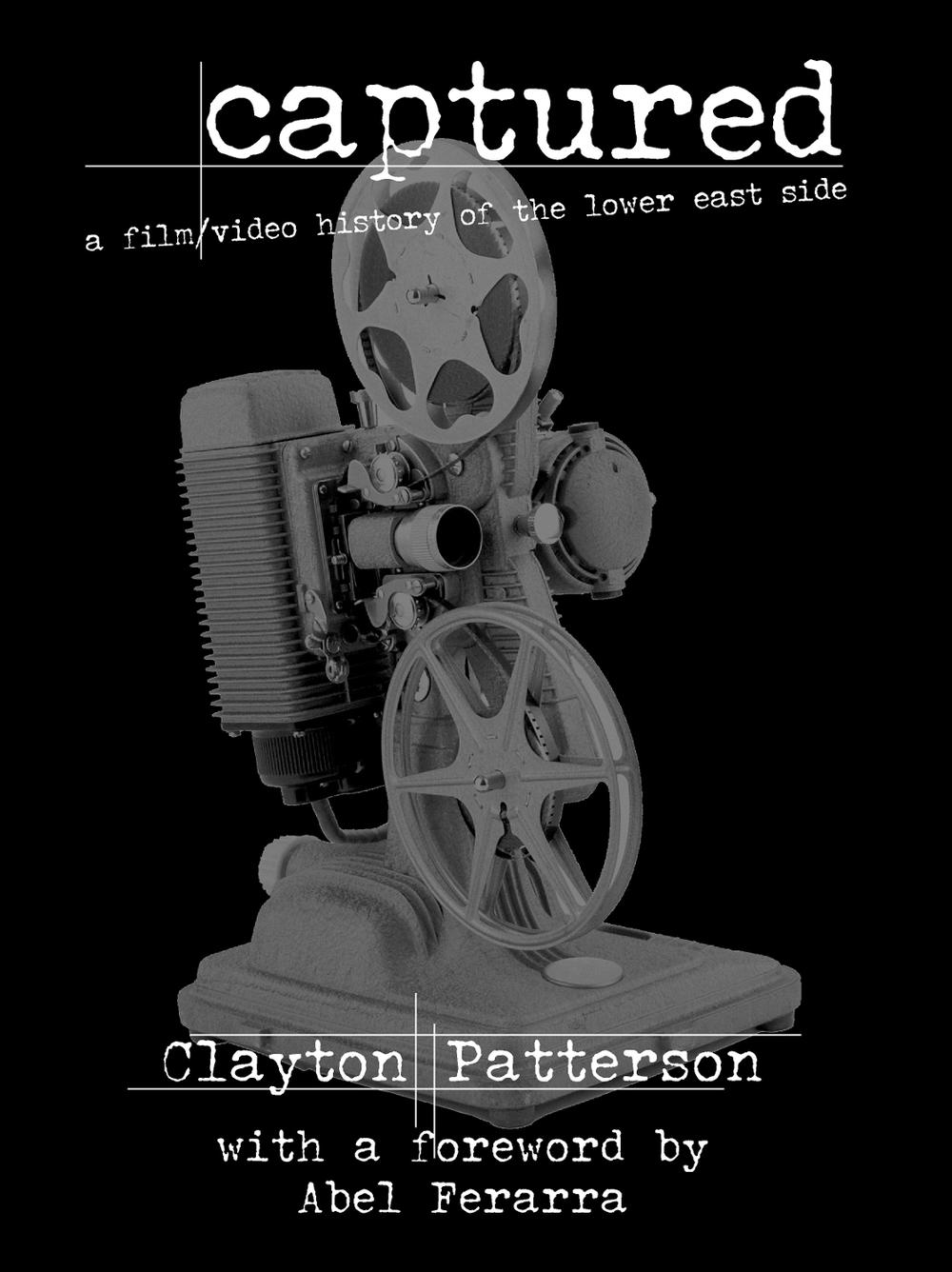 Captured by Clayton Patterson - ISBN: 9781583226742