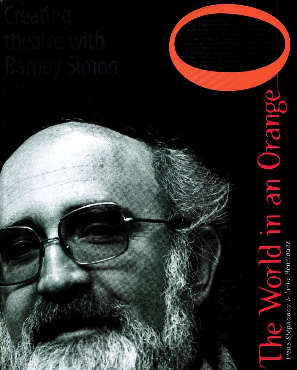 The World In An Orange by Irene Stephanou - ISBN: 9781583227114