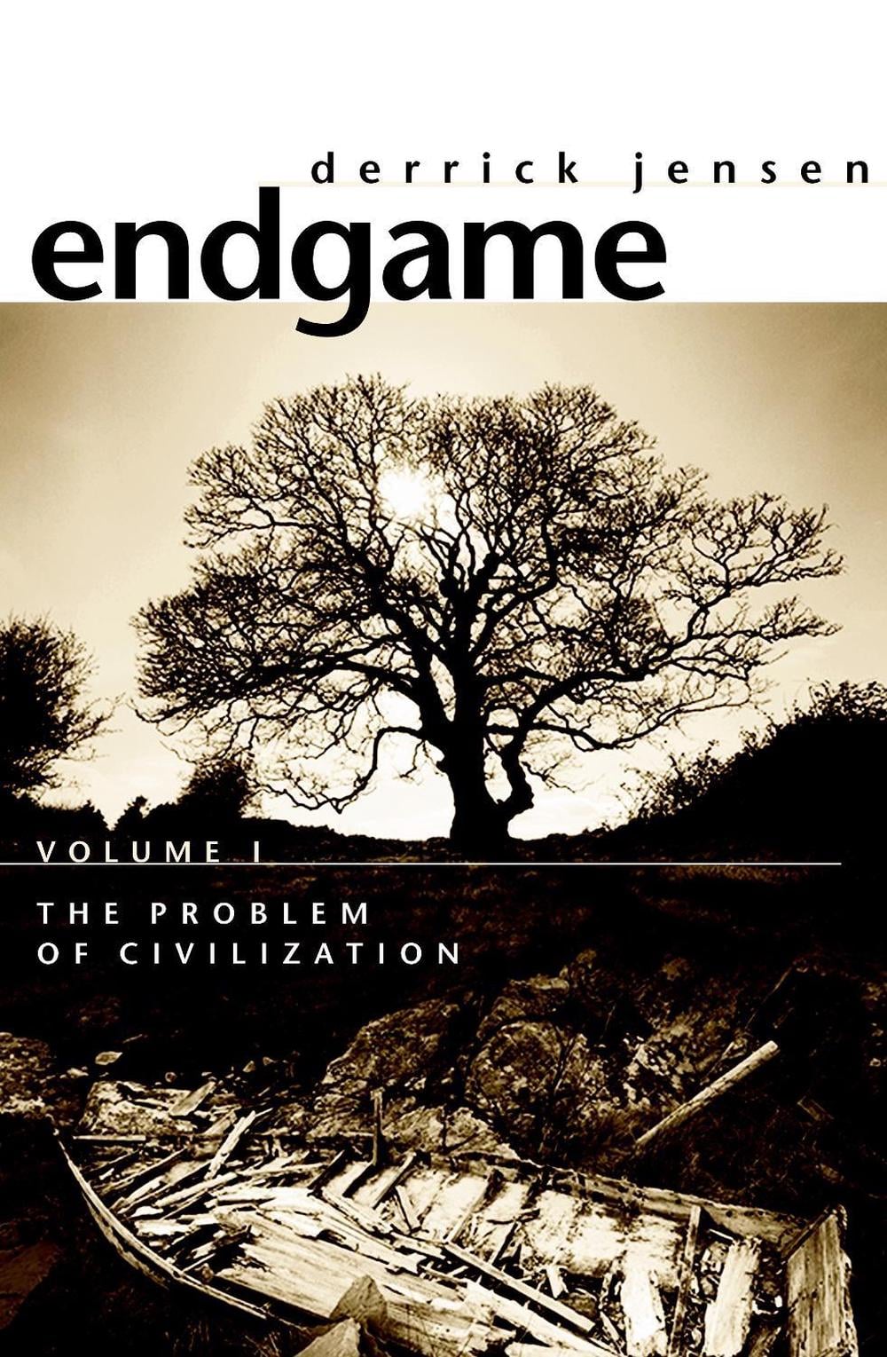 Endgame Vol.1 by Derrick Jensen - ISBN: 9781583227305