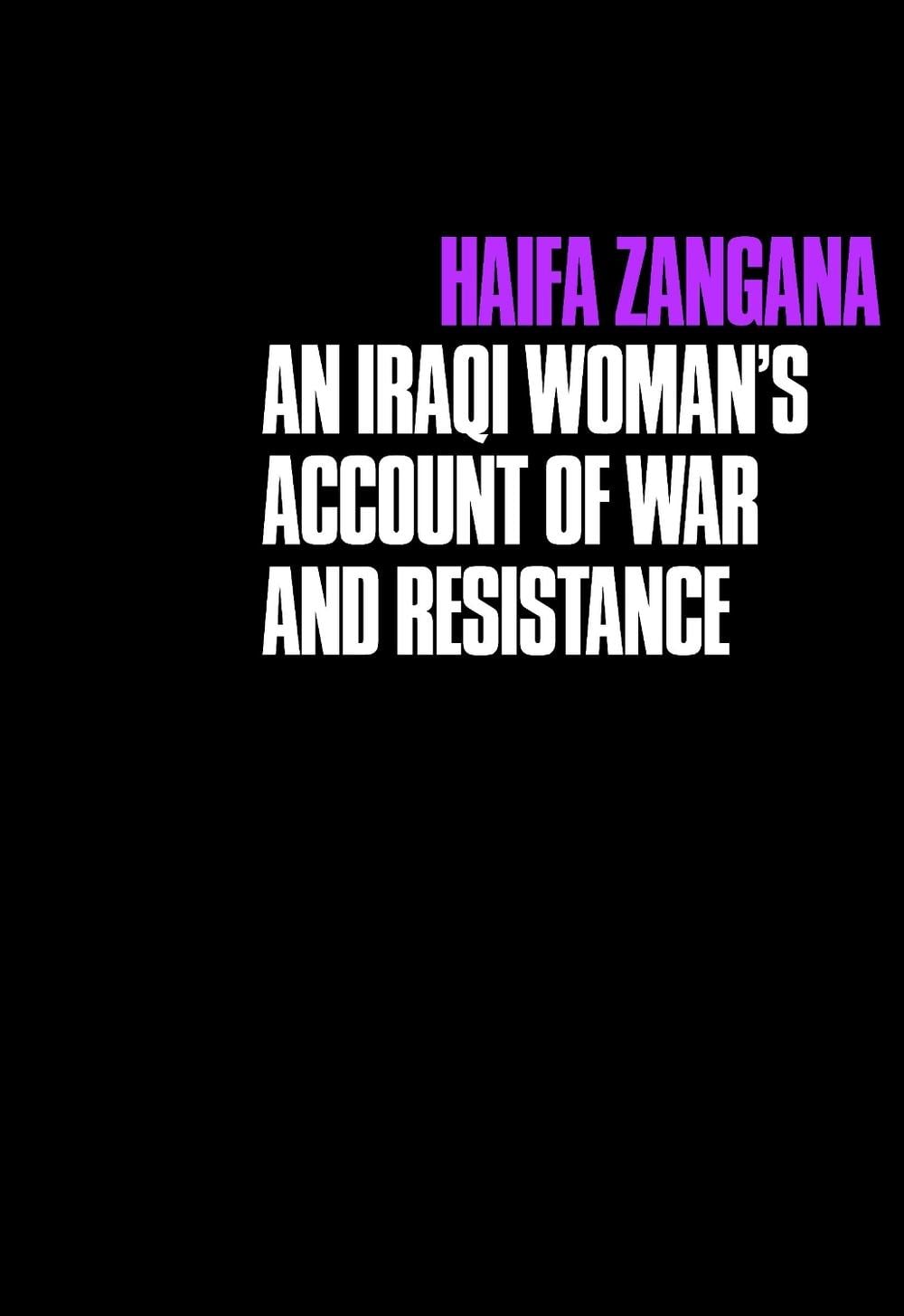 City of Widows by Haifa Zangana - ISBN: 9781583227794