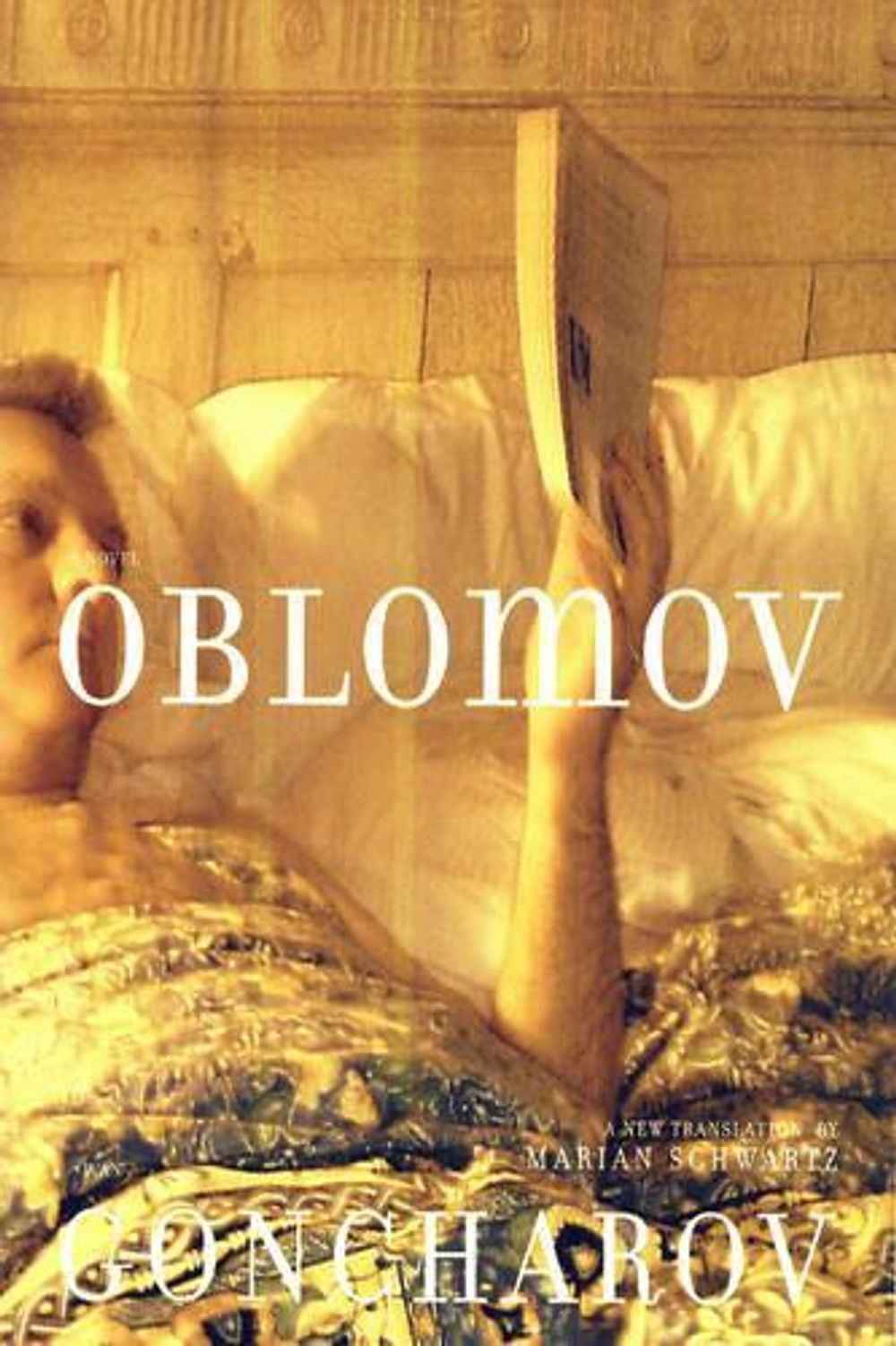 Oblomov by Ivan Goncharov - ISBN: 9781583228401