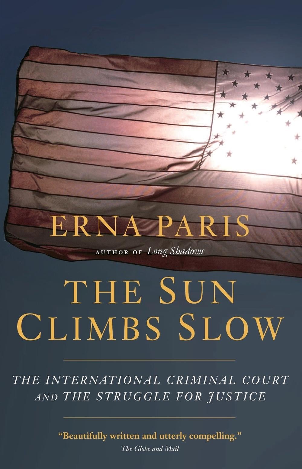 The Sun Climbs Slow by Erna Paris - ISBN: 9781583228791