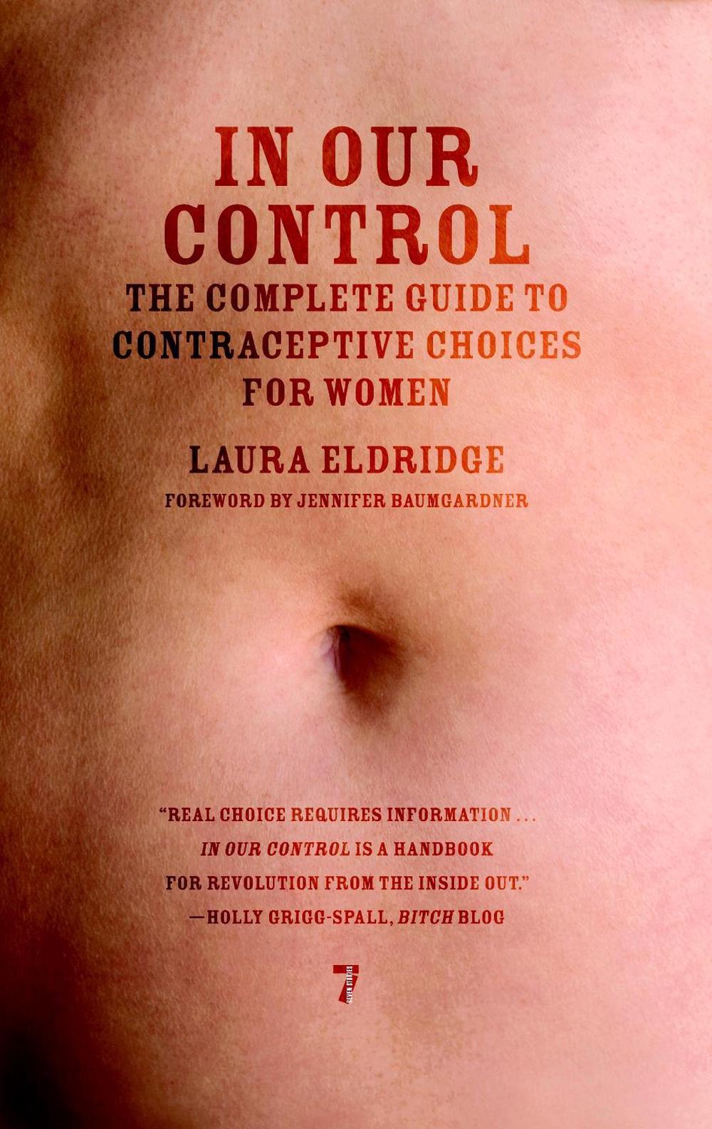 In Our Control by Laura Eldridge - ISBN: 9781583229071