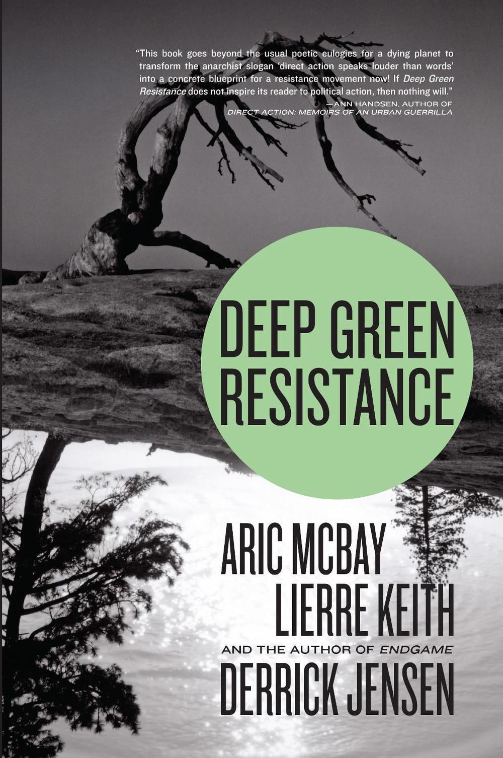 Deep Green Resistance by Aric McBay - ISBN: 9781583229293