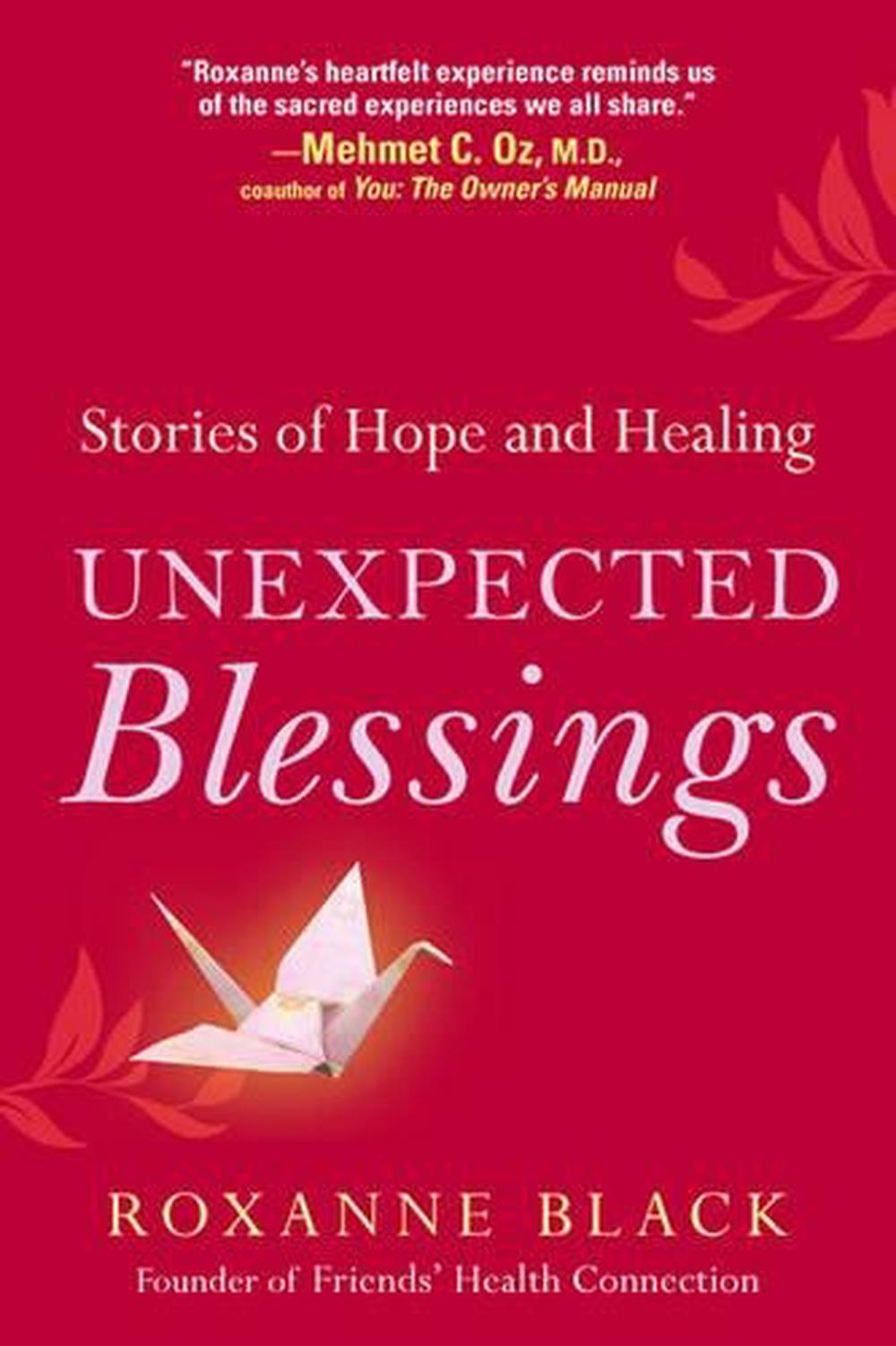 Unexpected Blessings by Roxanne Black - ISBN: 9781583333556