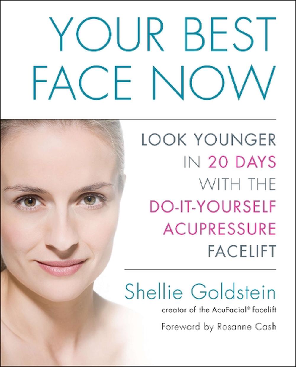 Your Best Face Now, 9781583334409