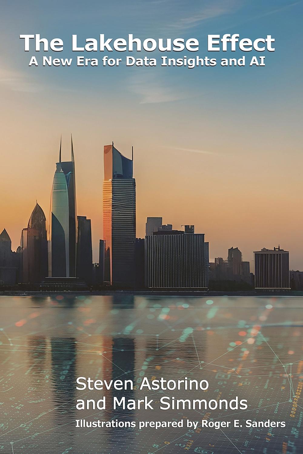 The Lakehouse Effect, 9781583479070