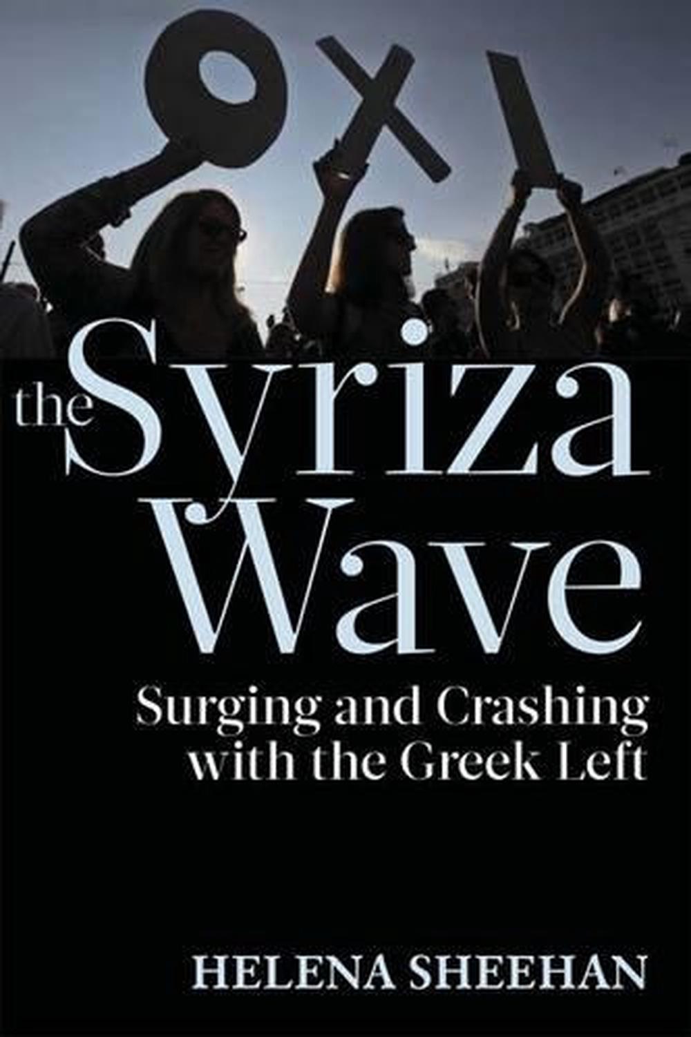 Syriza Wave, 9781583676257