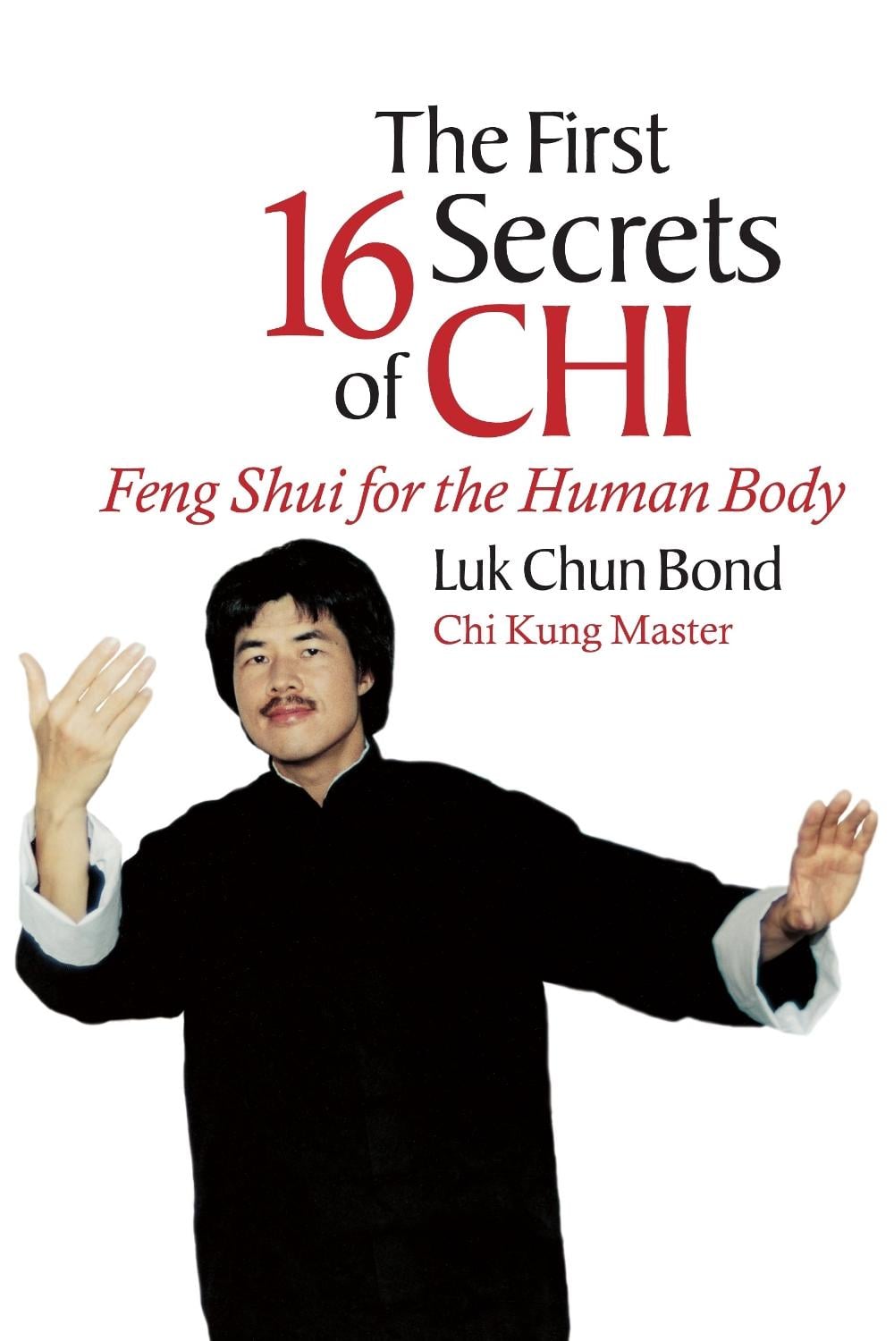 The First 16 Secrets of Chi by Luk Chun Bond - ISBN: 9781583940525