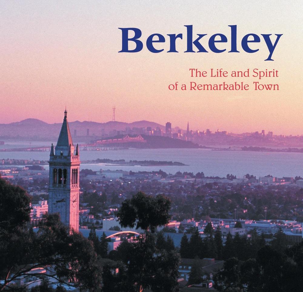 Berkeley by Kiran Singh - ISBN: 9781583940938