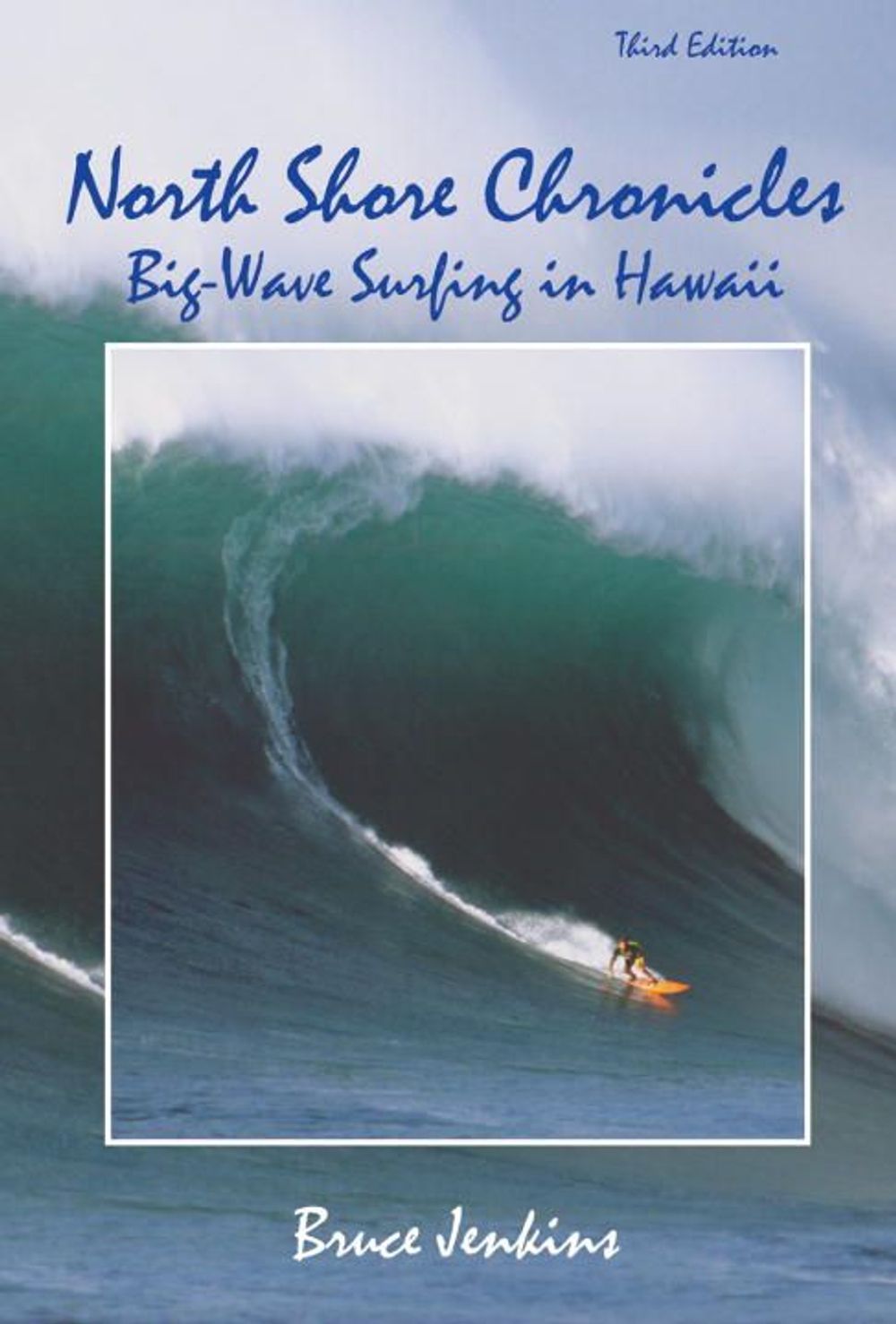 North Shore Chronicles by Bruce Jenkins - ISBN: 9781583941249