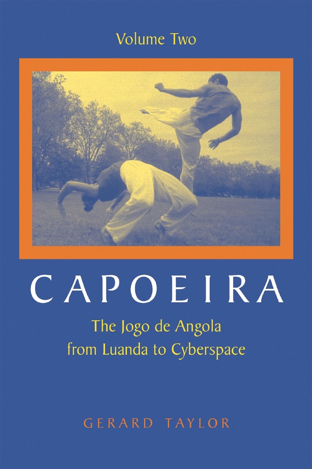 Capoeira by Gerard Taylor - ISBN: 9781583941836