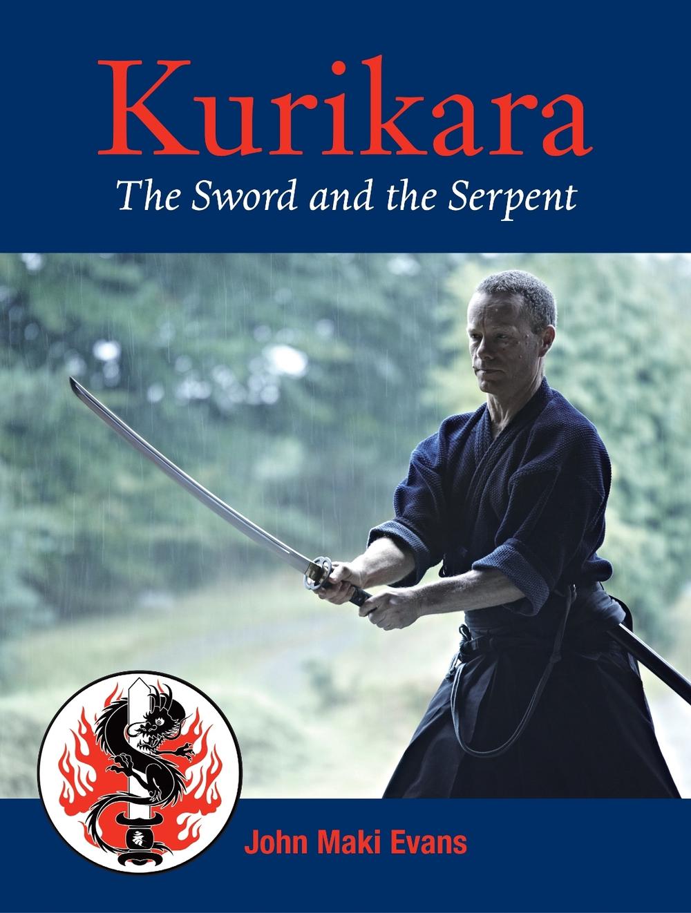 Kurikara by John Maki Evans - ISBN: 9781583942444
