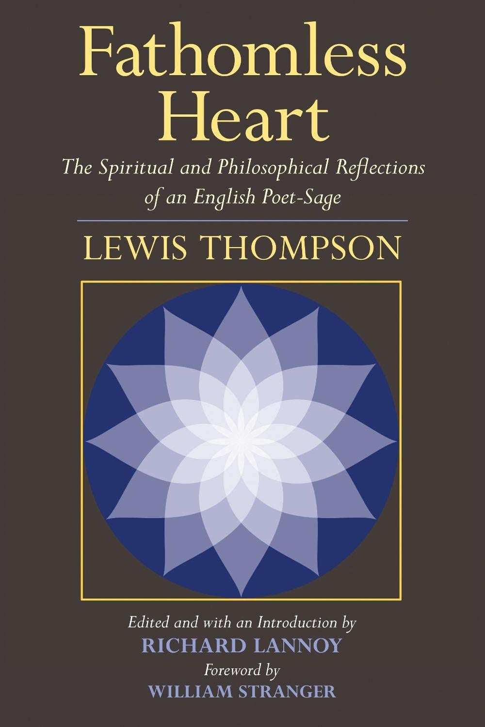 Fathomless Heart by Lewis Thompson - ISBN: 9781583942802