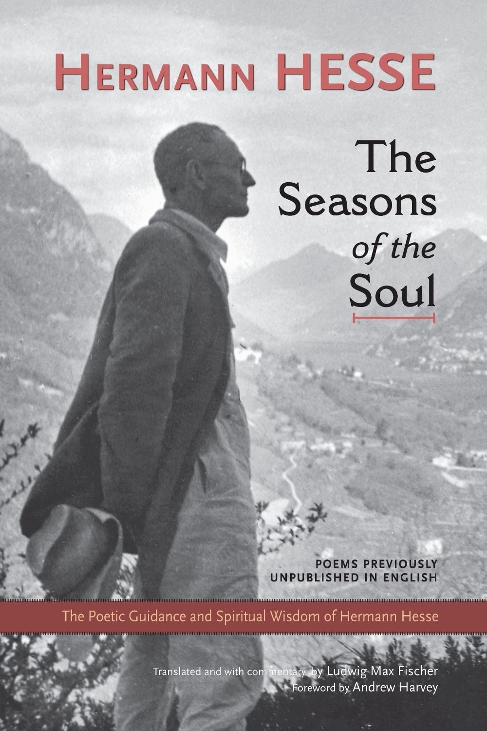 The Seasons of the Soul by Hermann Hesse - ISBN: 9781583943137