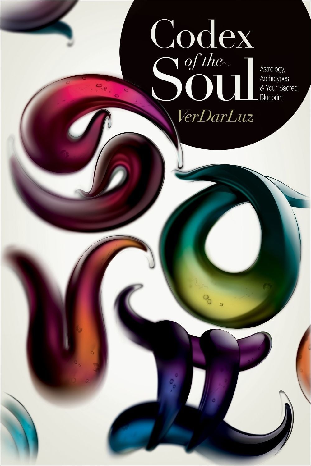 Codex of the Soul by VerDarLuz - ISBN: 9781583944493